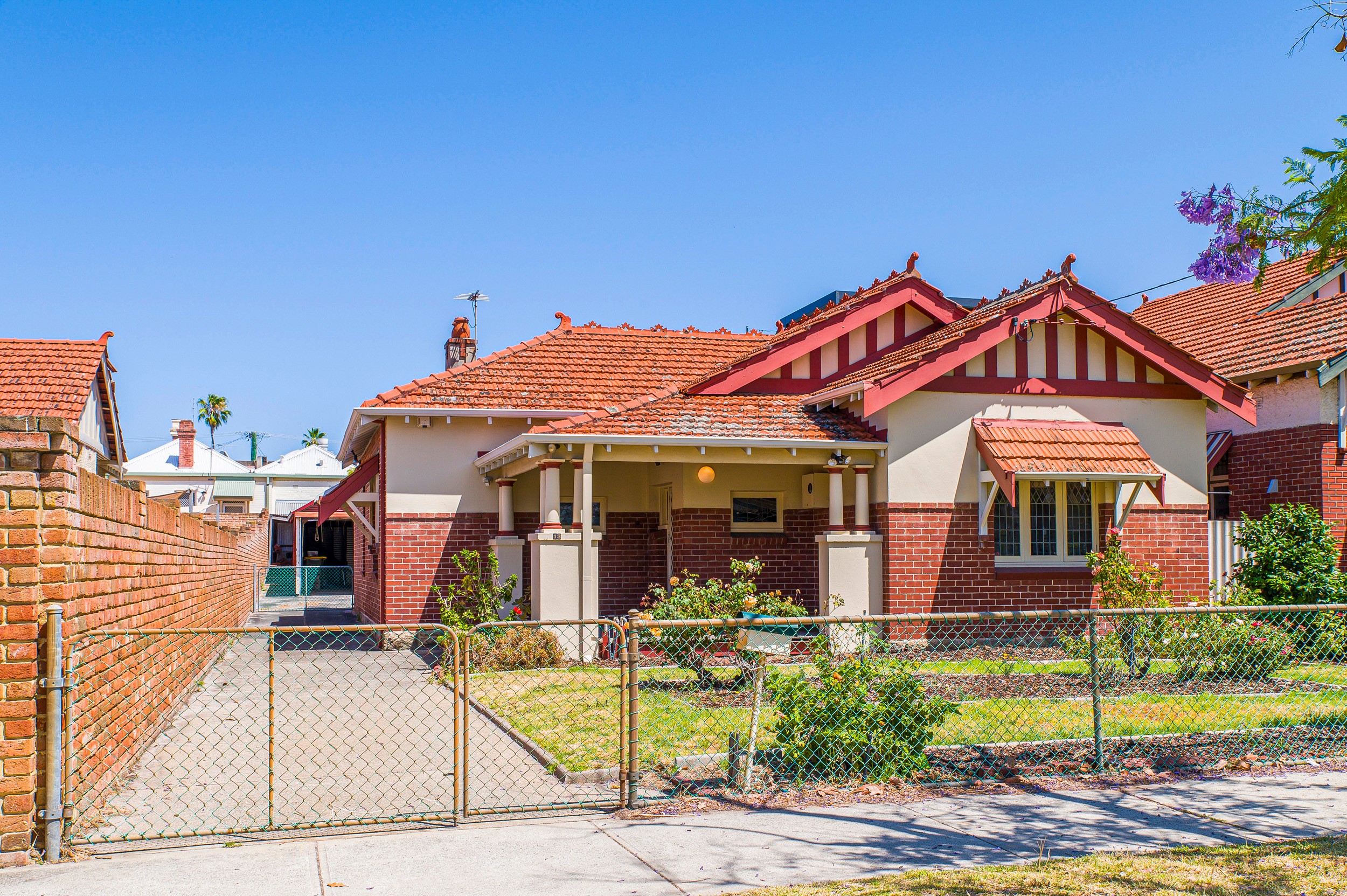 13 Baker Avenue, Perth, WA 6000