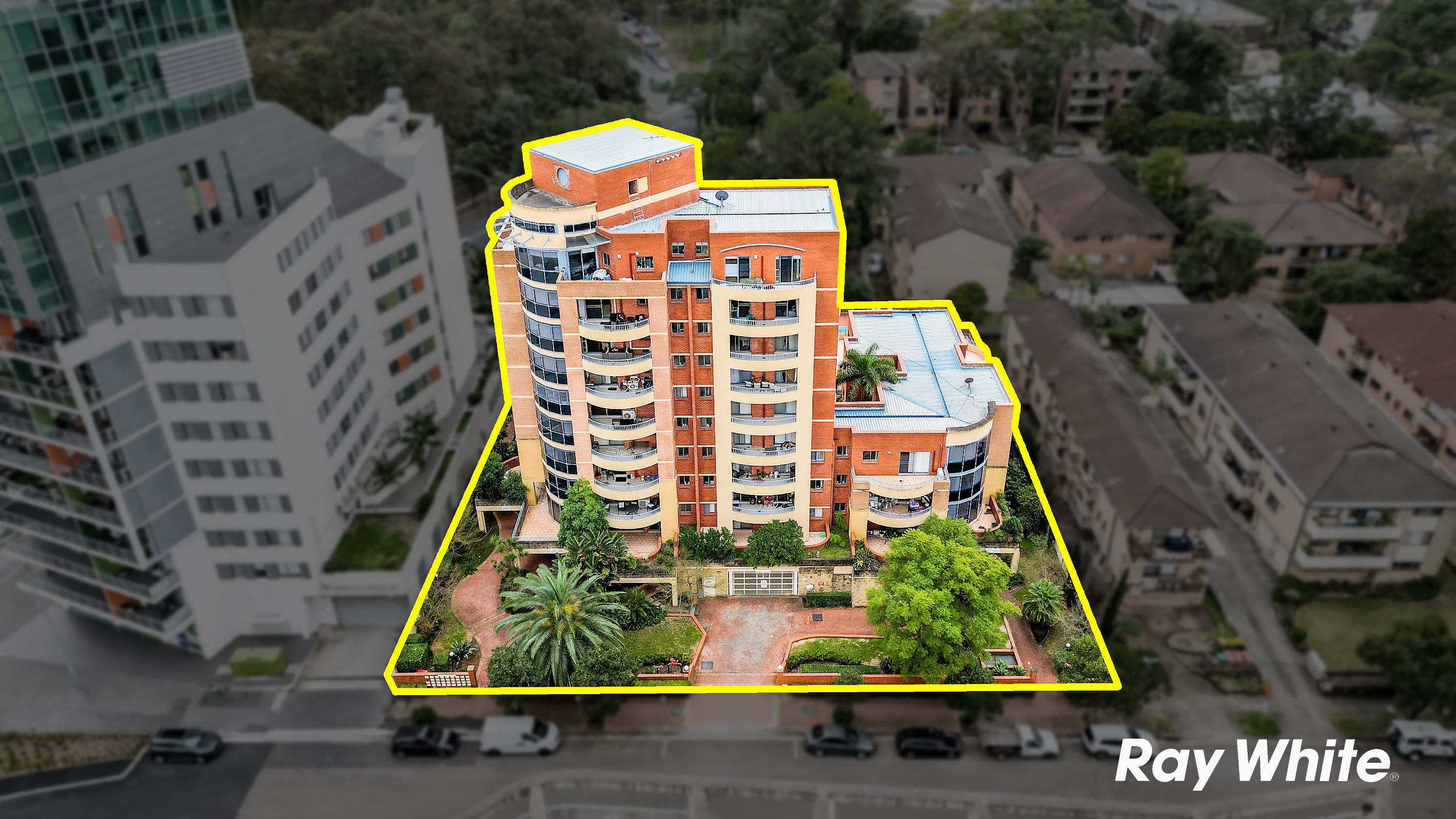 36 Albert Street, North Parramatta NSW 2151
