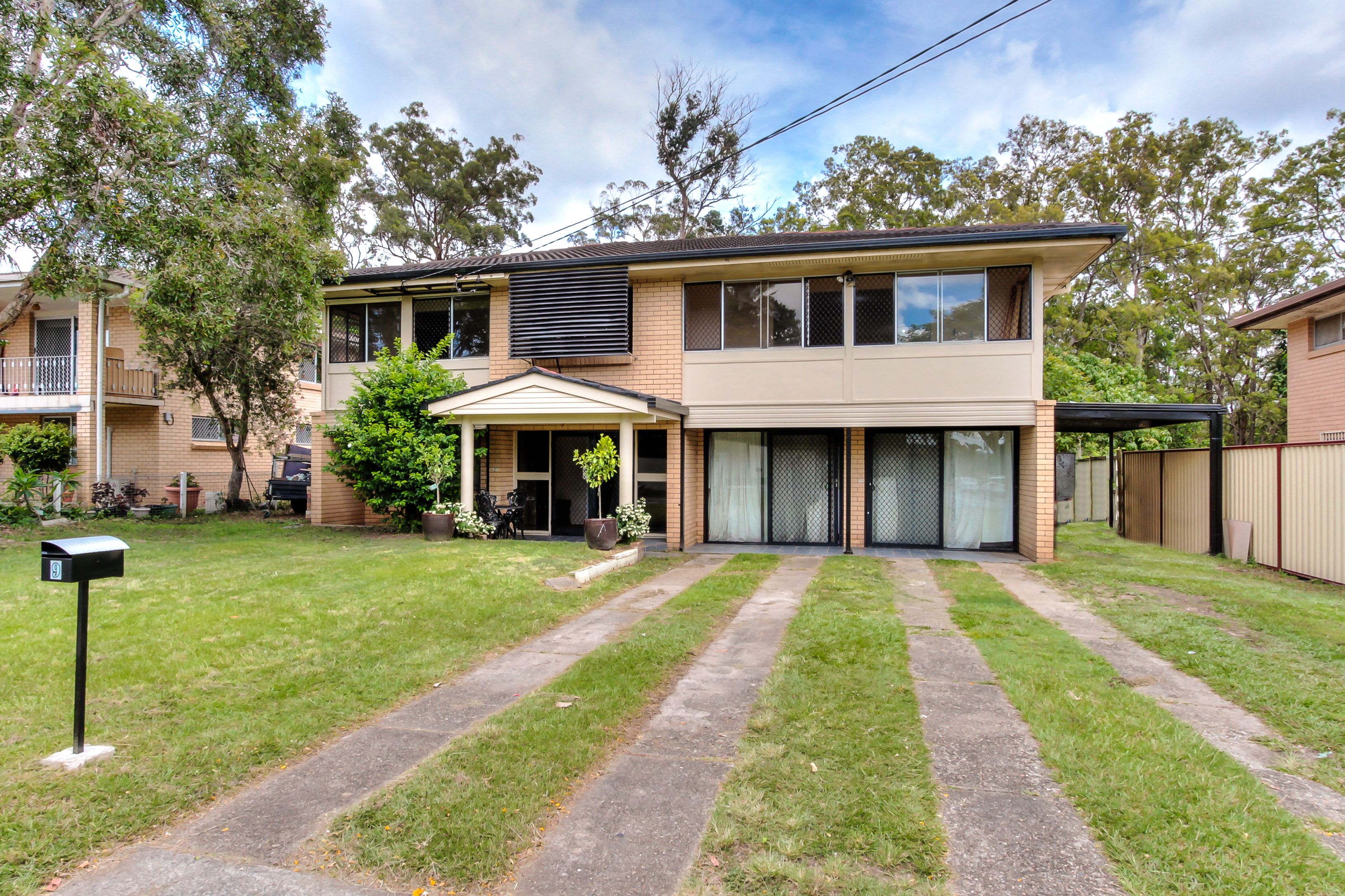 9 Kunari Street, Slacks Creek, QLD 4127