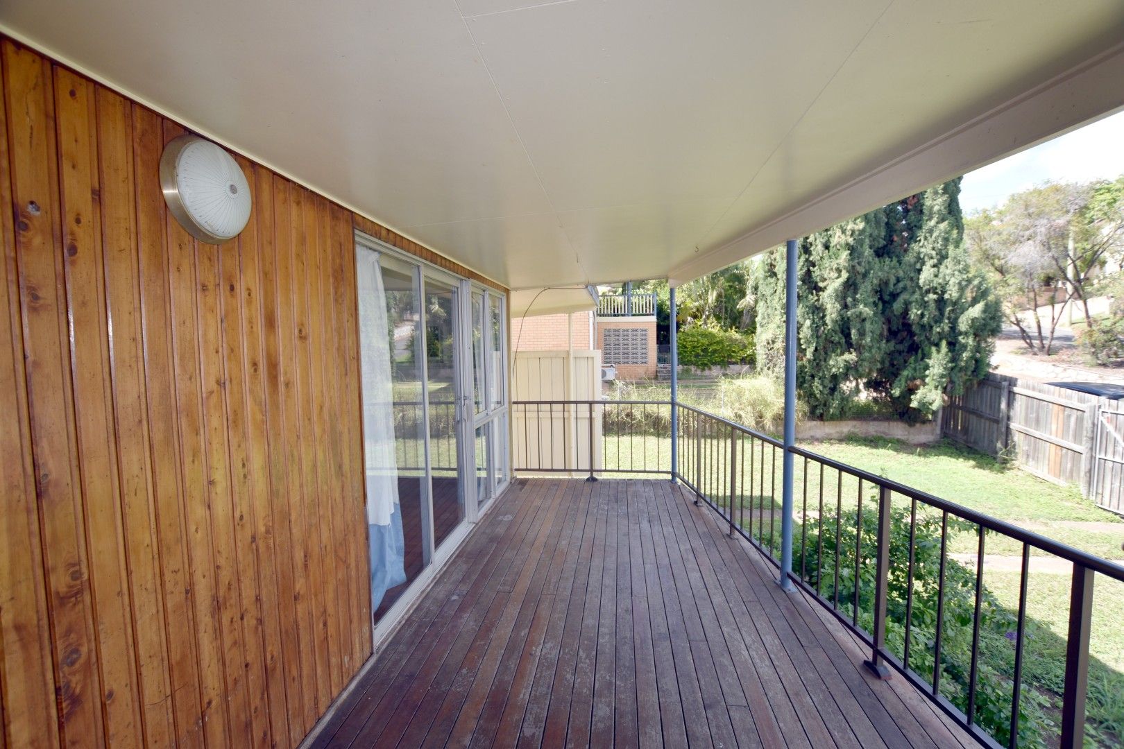28 Glegg Street, West Gladstone, QLD 4680