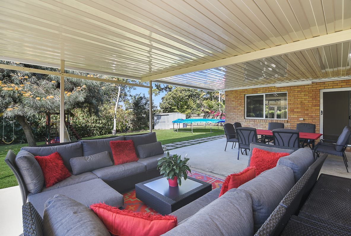 15 Cypress Street, Kuluin, QLD 4558