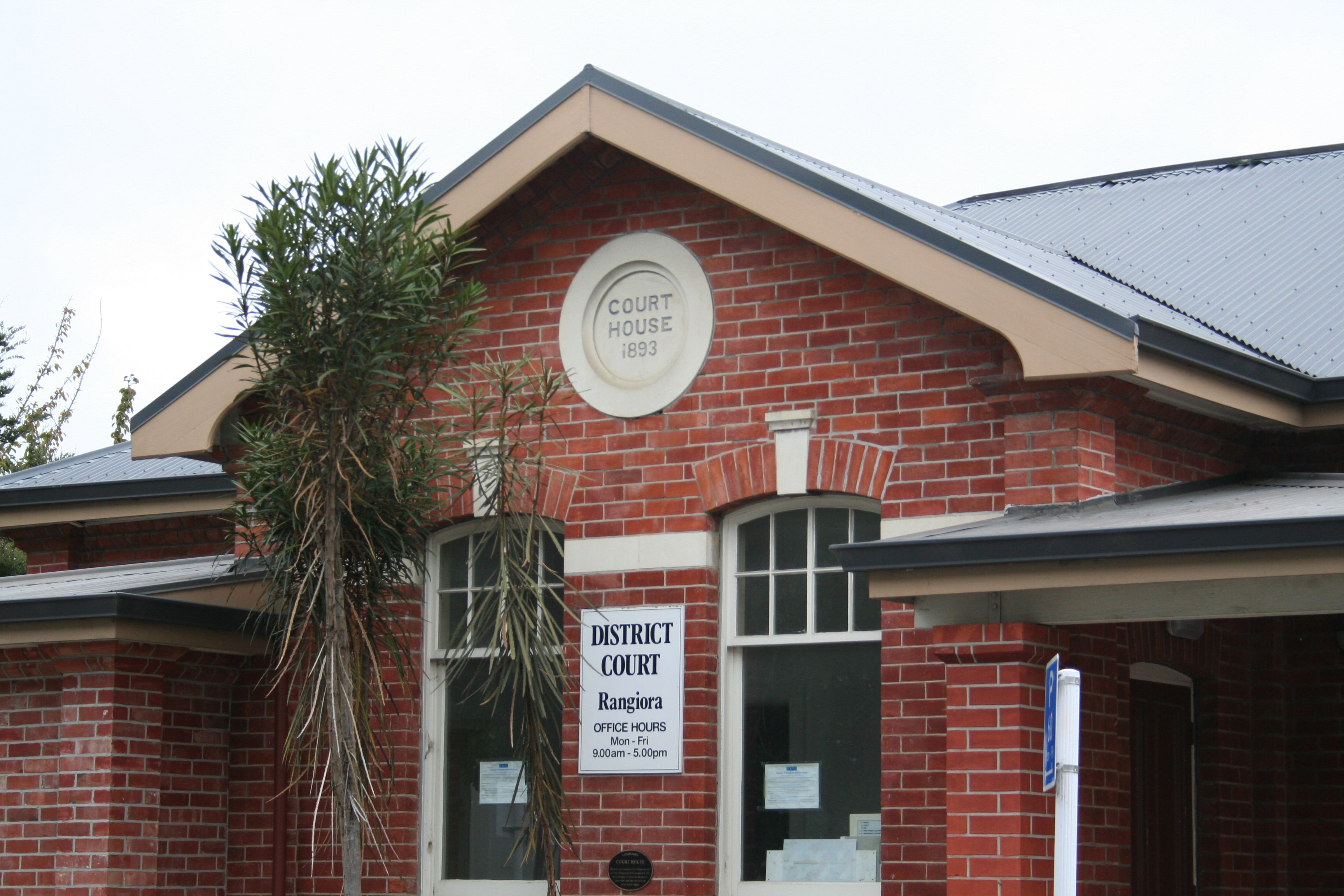 Rangiora, Waimakariri District