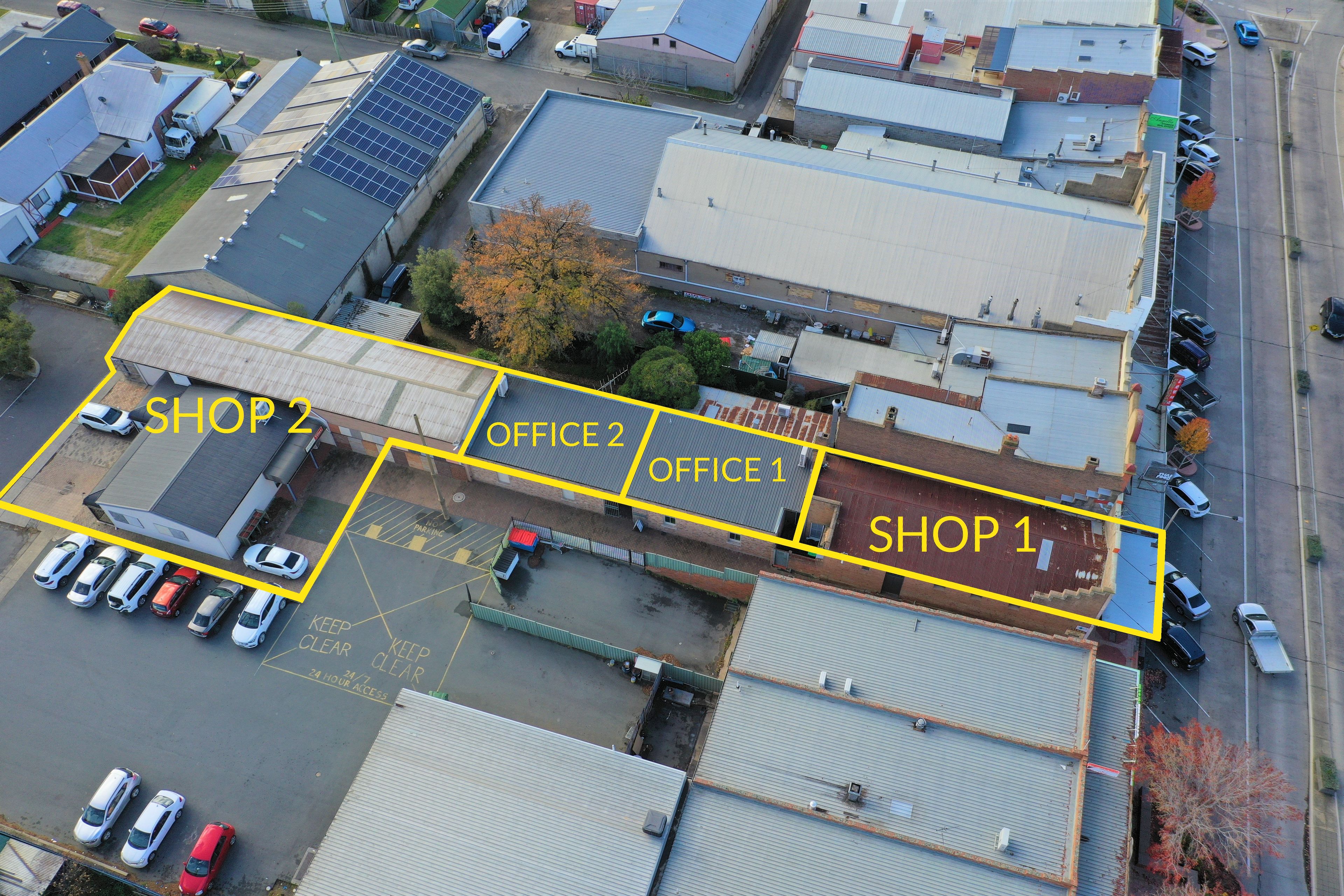 378 Auburn Street, Goulburn, NSW 2580