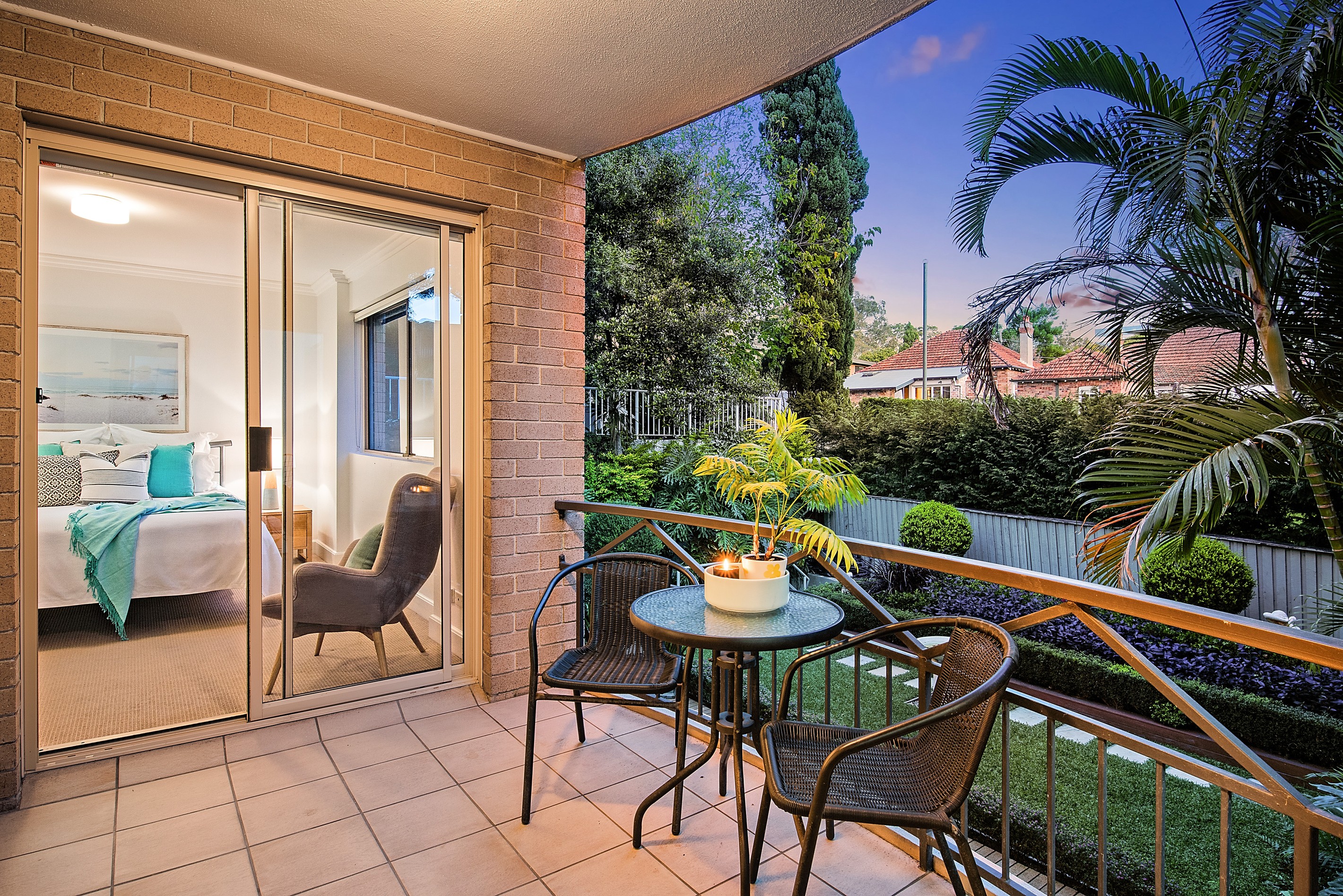 9/9-11 Sutherland Street, Cremorne, NSW 2090