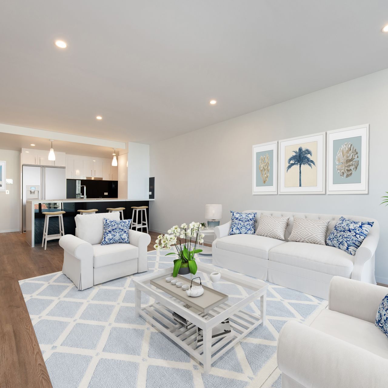 710/81 Sutton Street, Redcliffe, QLD 4020