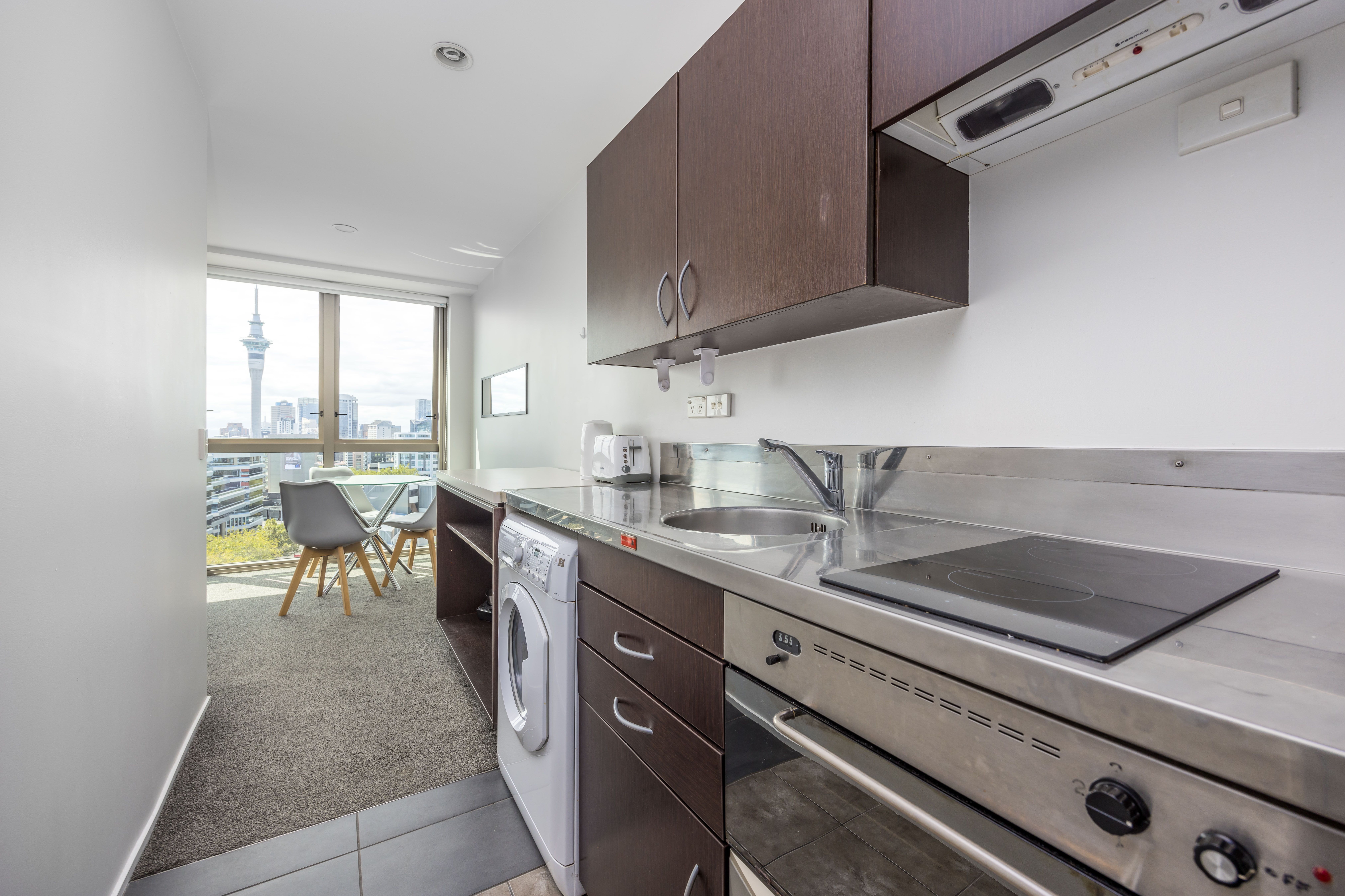 11M/36 Day Street, Auckland Central, Auckland City