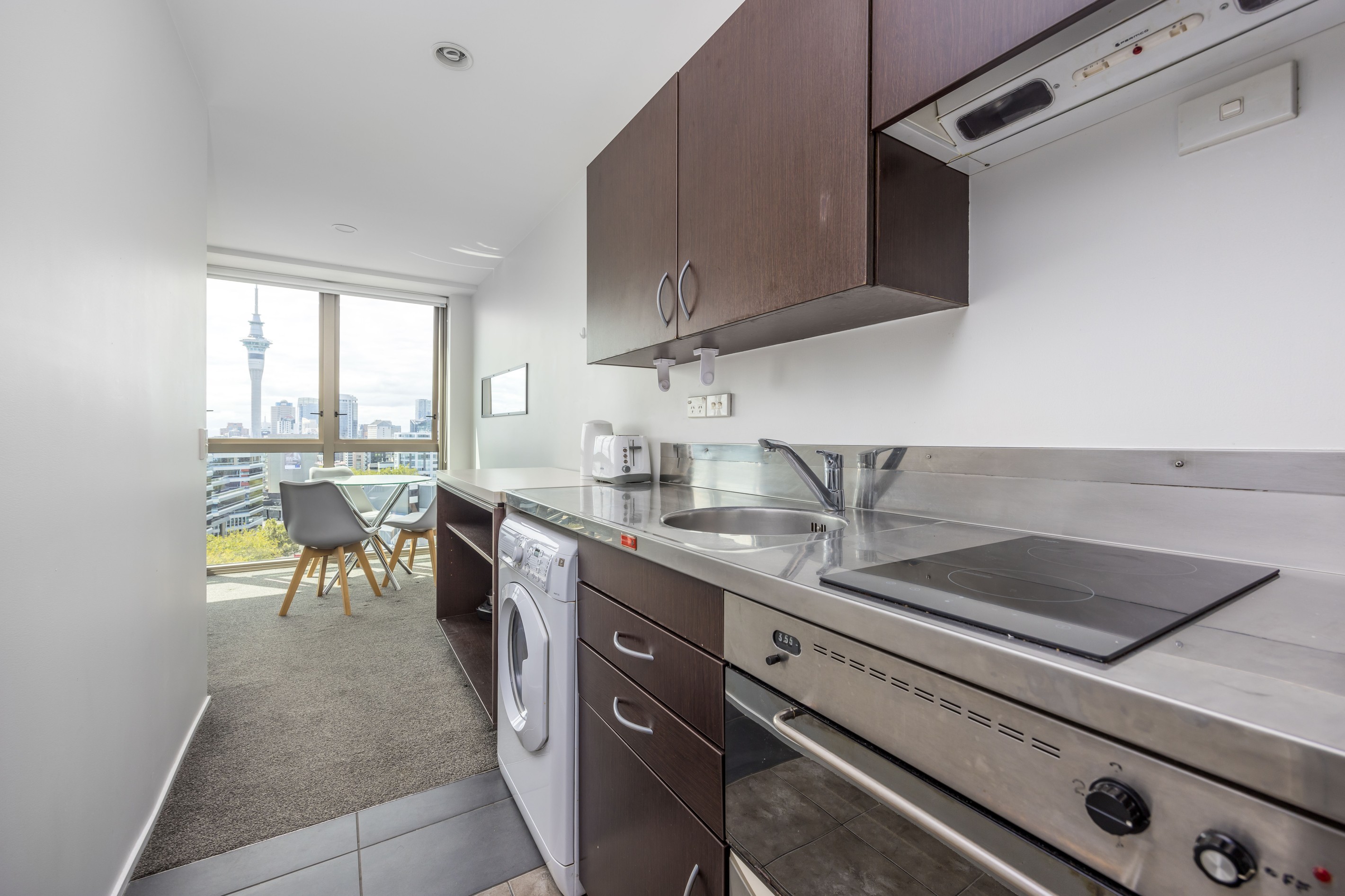 11M/36 Day Street, Auckland Central, Auckland City