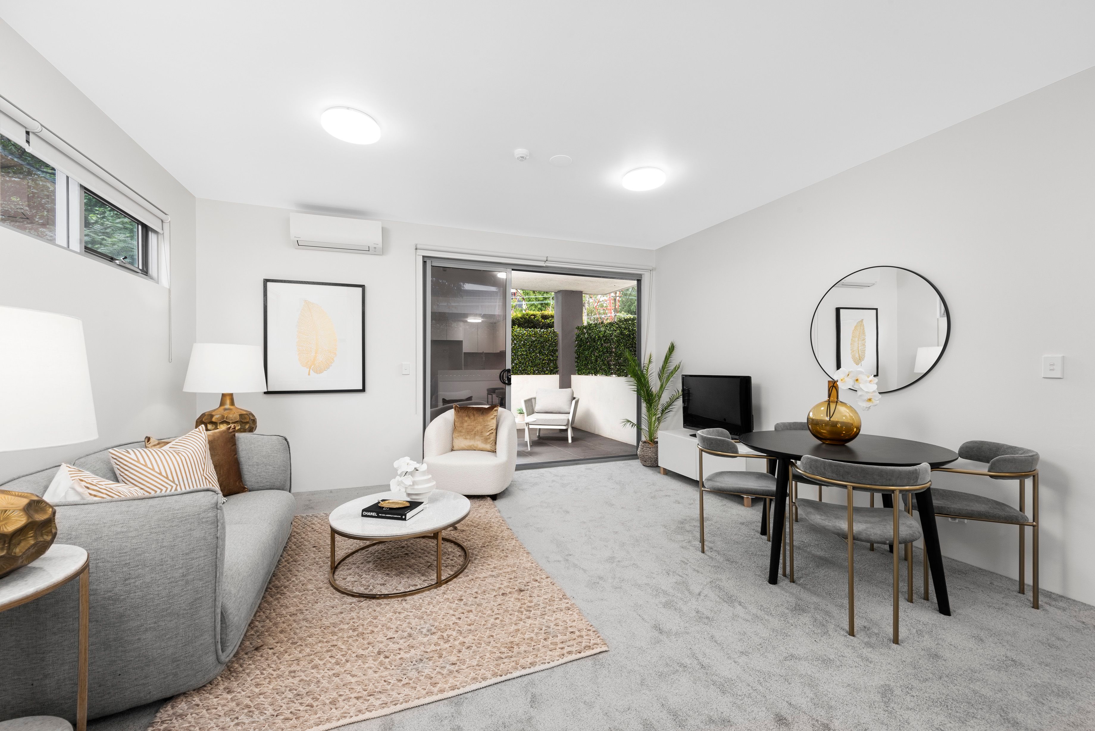 1/242 Pacific Highway, Greenwich, NSW 2065