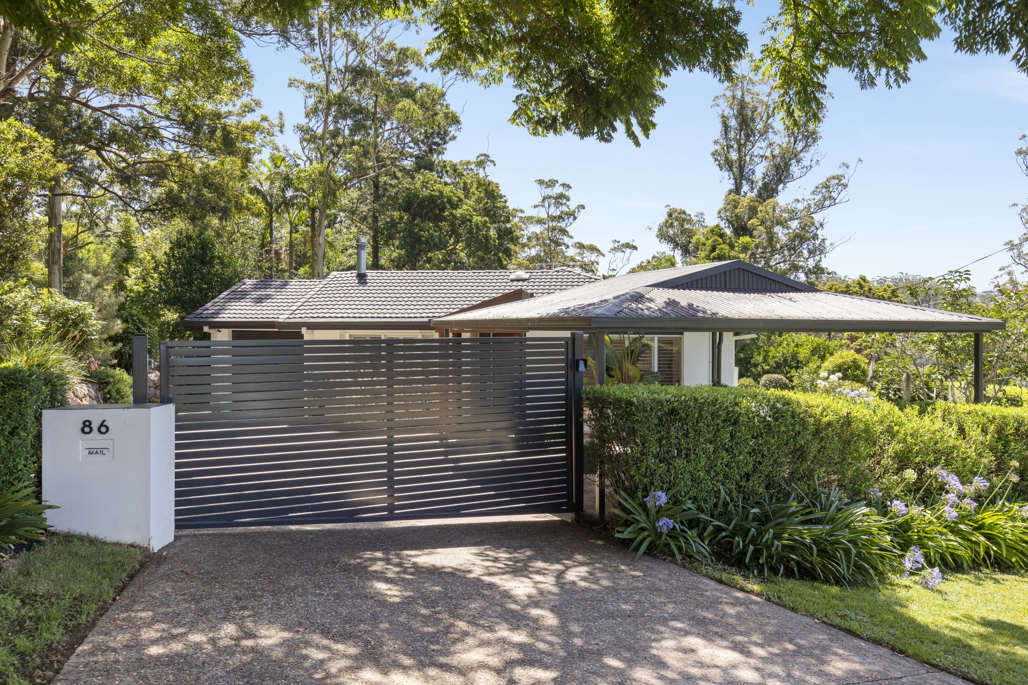 86 Wongawallan Road, Tamborine Mountain, QLD 4272