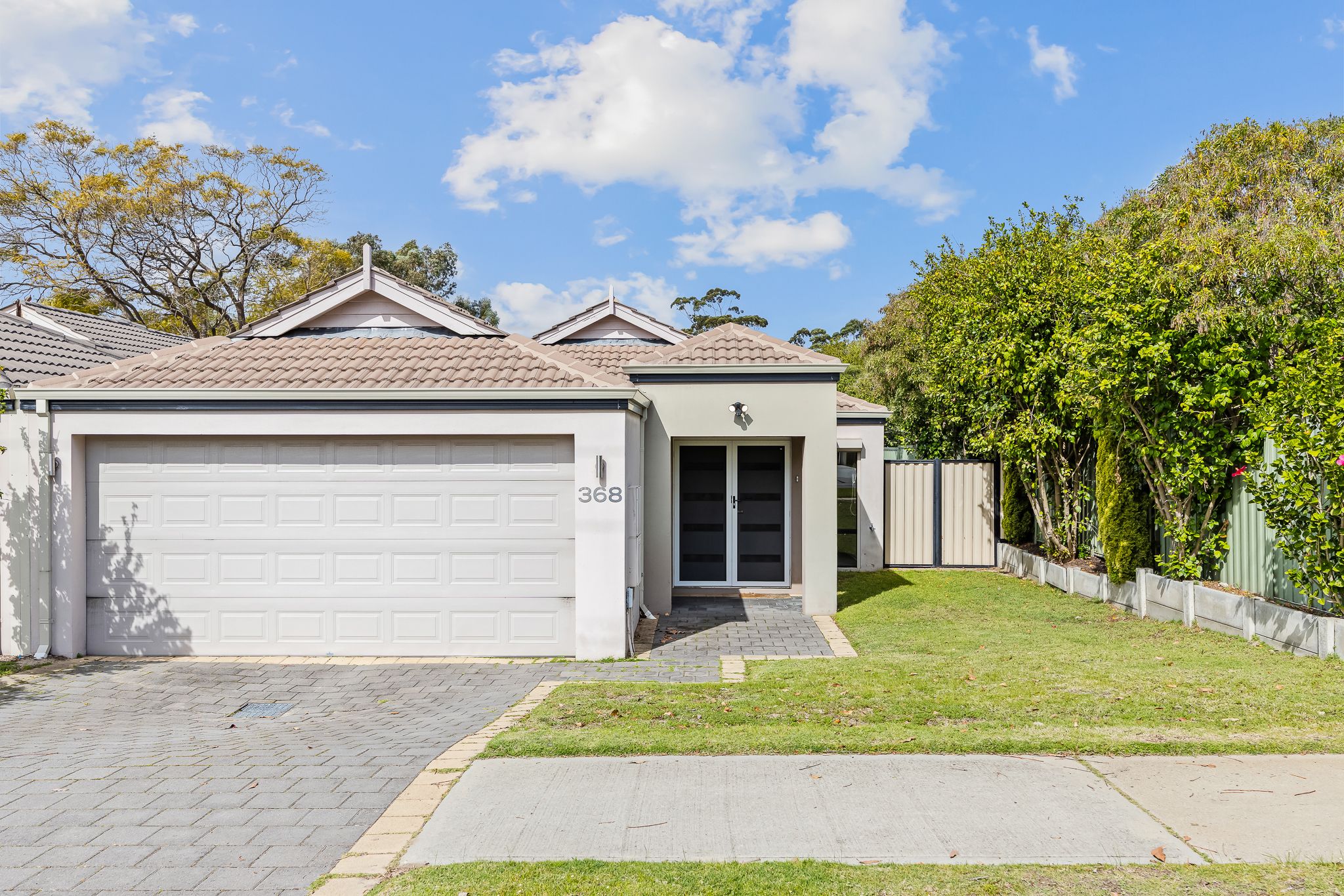 368 Sydenham Street — photo from Ray White Urban Springs