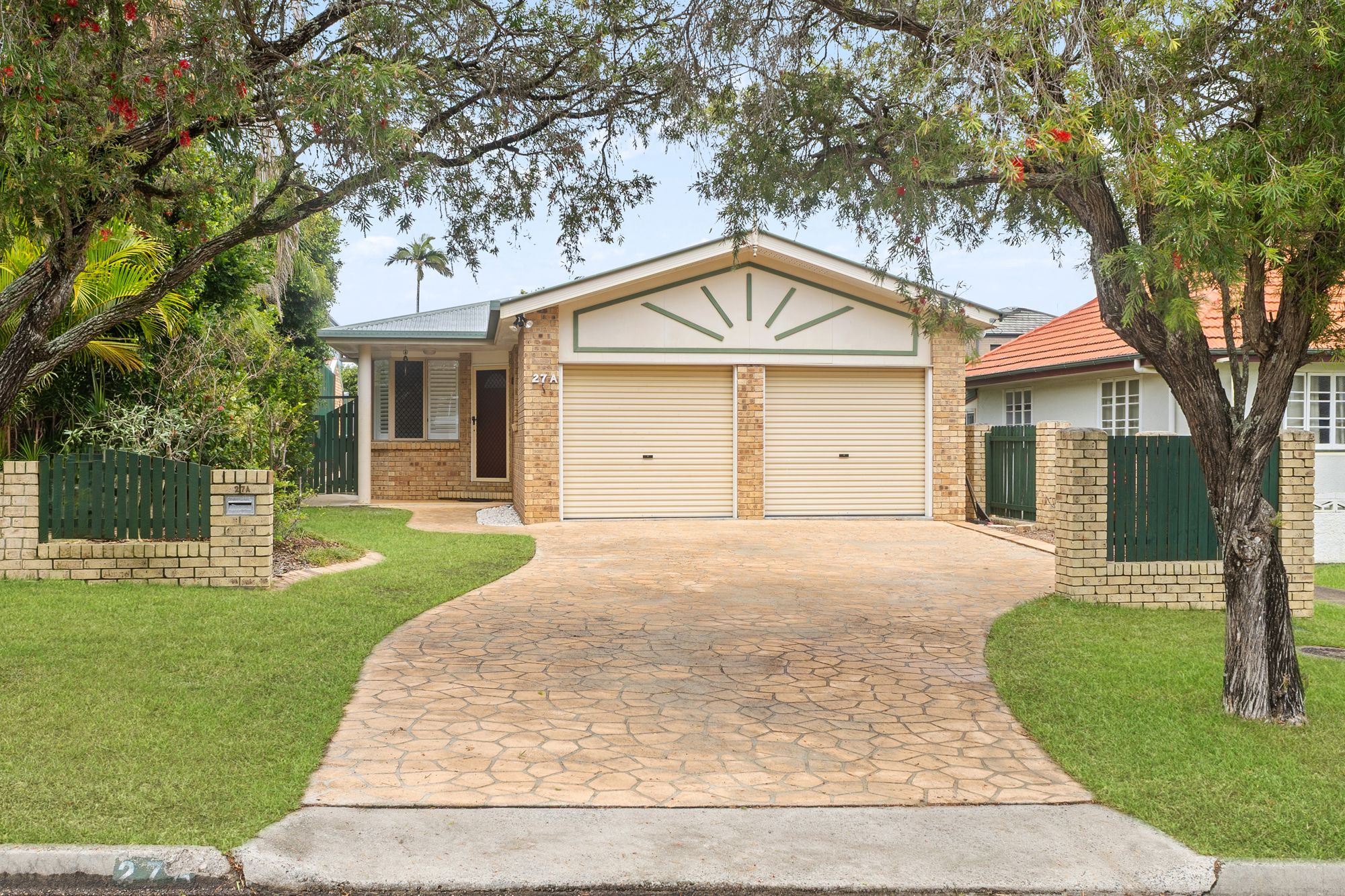 27A Pearl Street — photo from Ray White RP Group