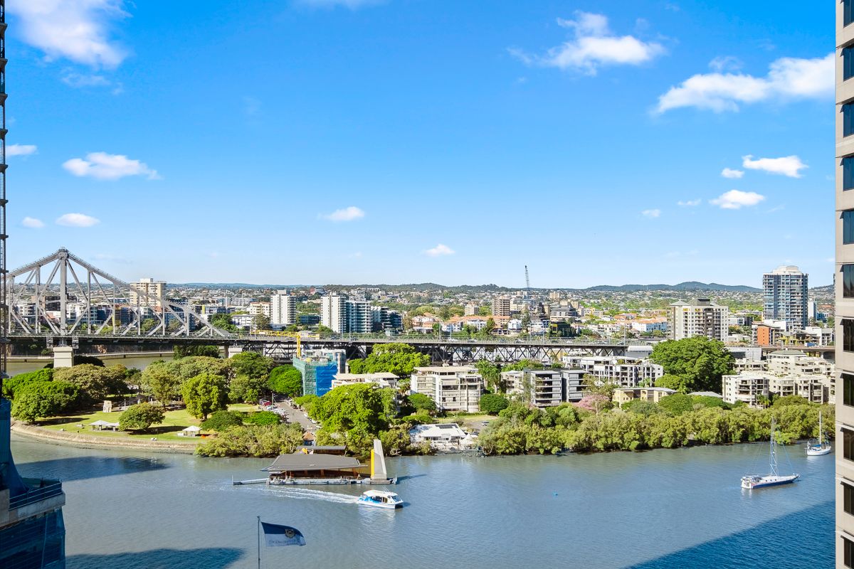 183/420 Queen Street, Brisbane City, QLD 4000