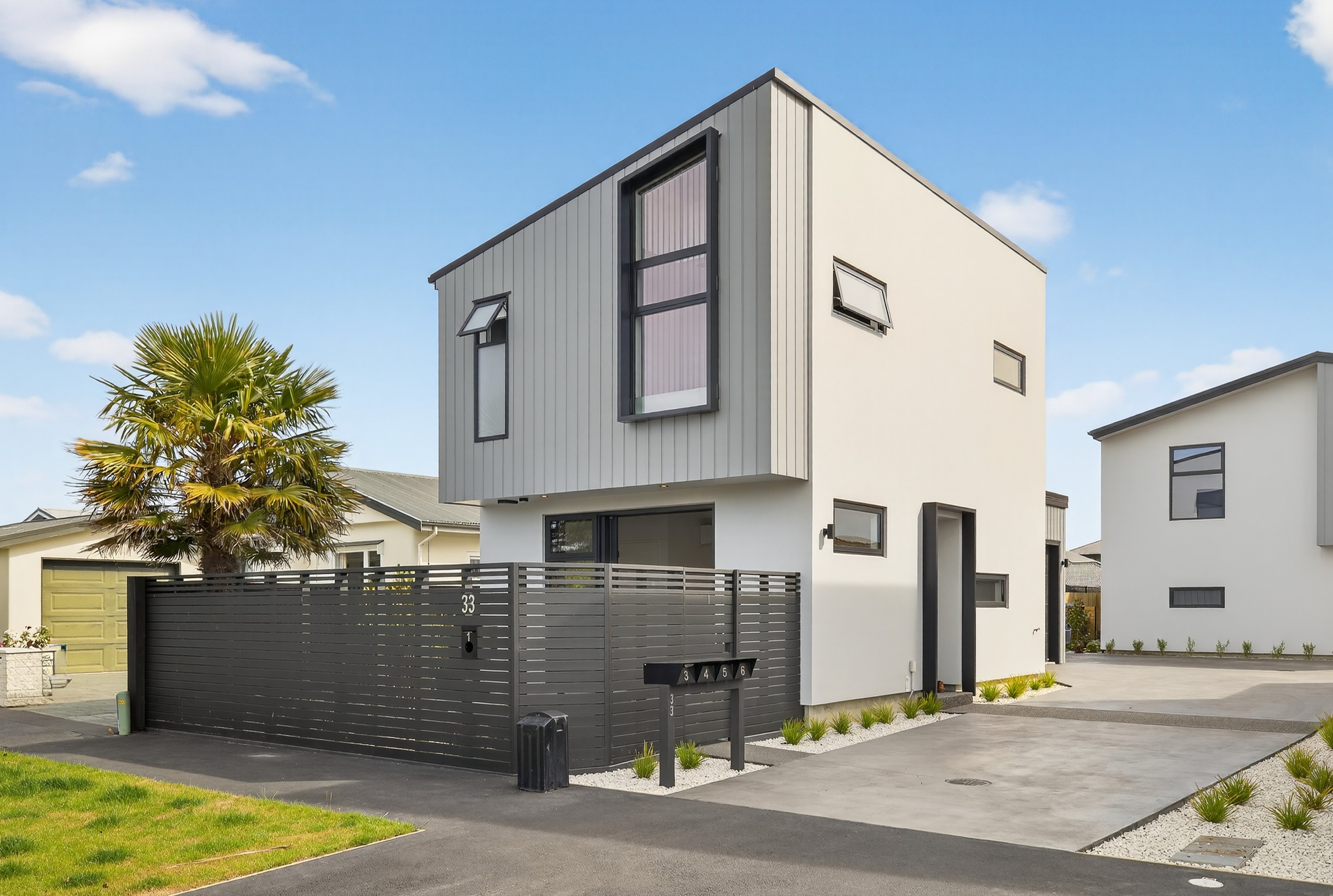 1/33 Diamond Avenue, Spreydon, Christchurch City