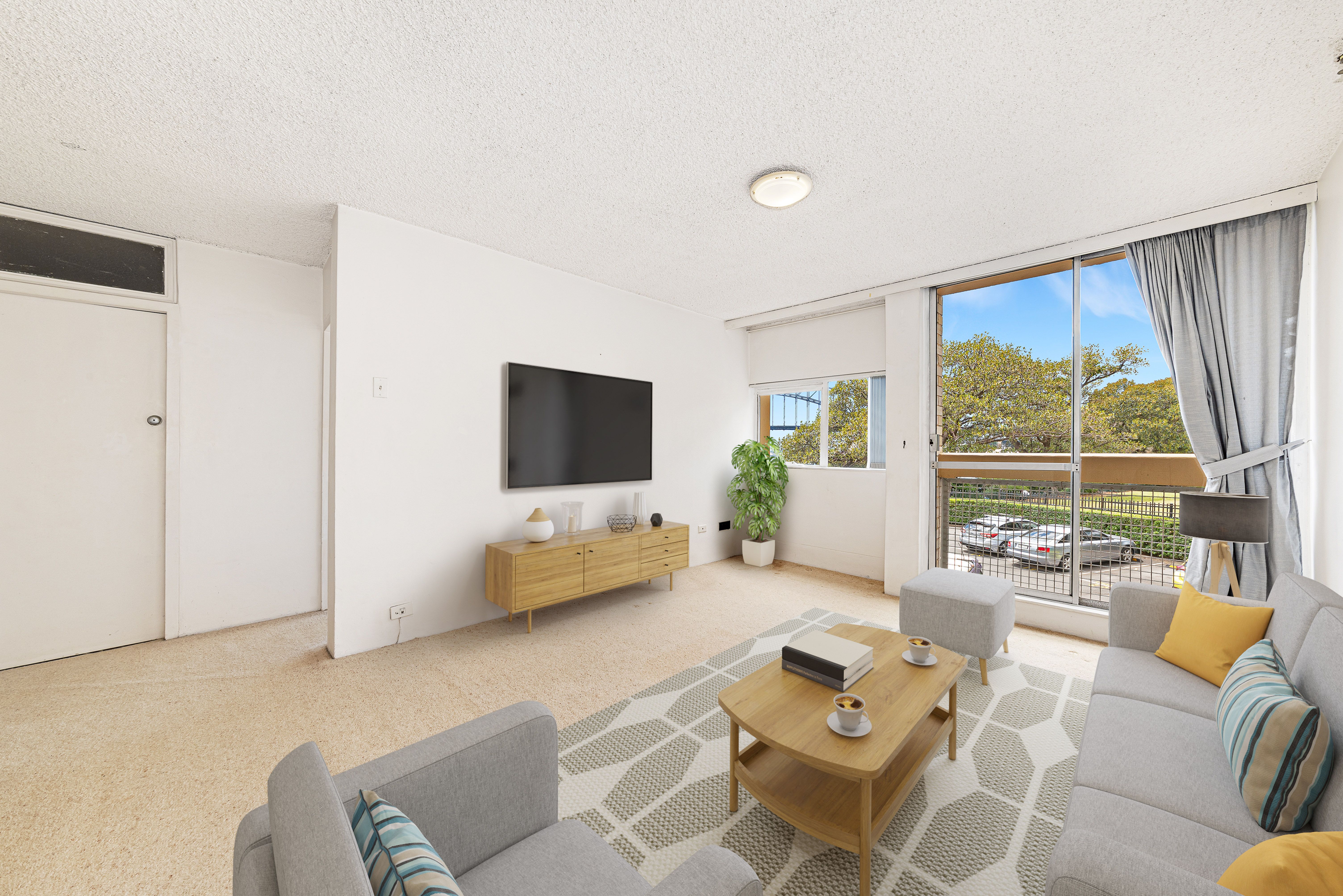 3/14 Blues Point Road, McMahons Point, NSW 2060