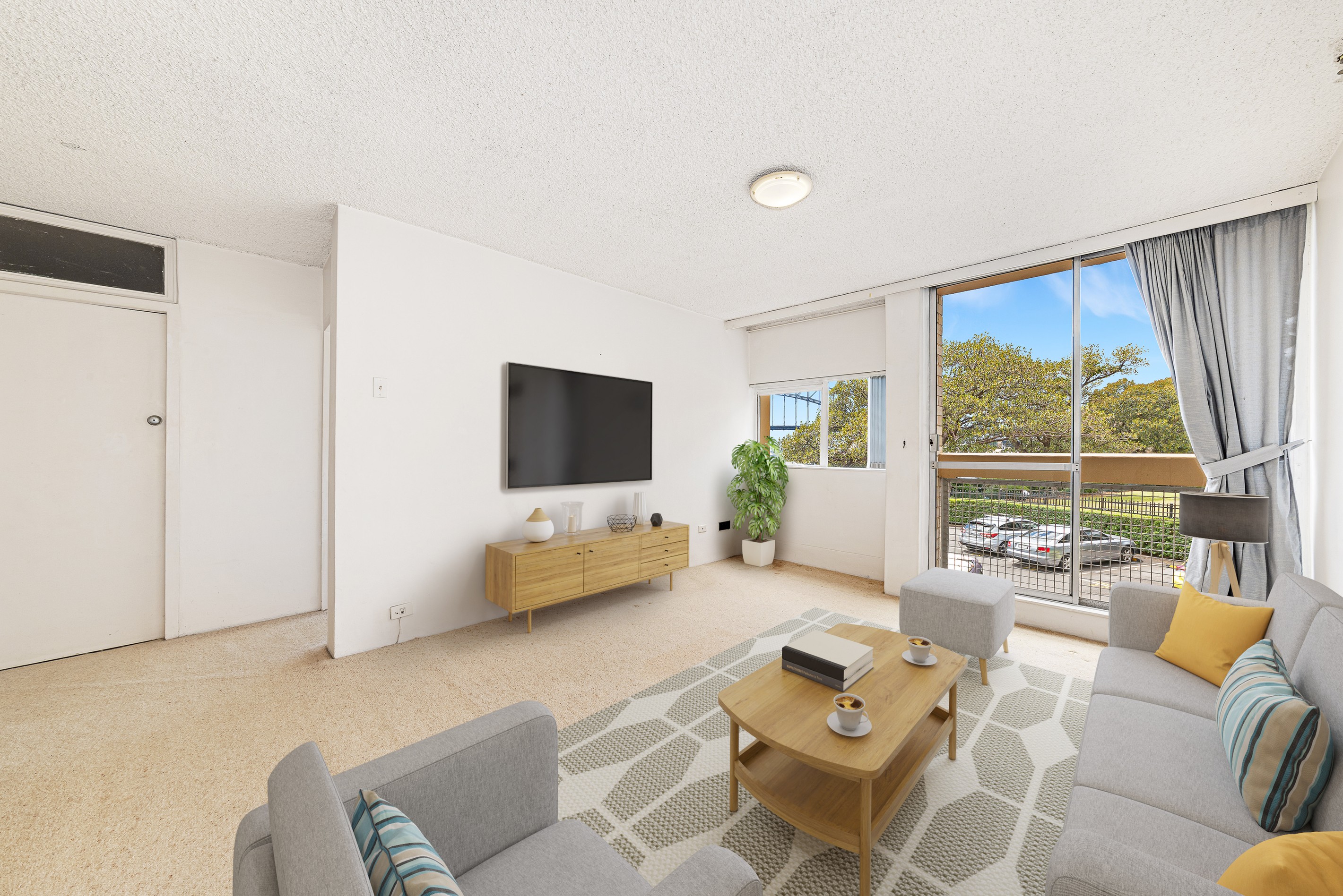 3/14 Blues Point Road, McMahons Point, NSW 2060