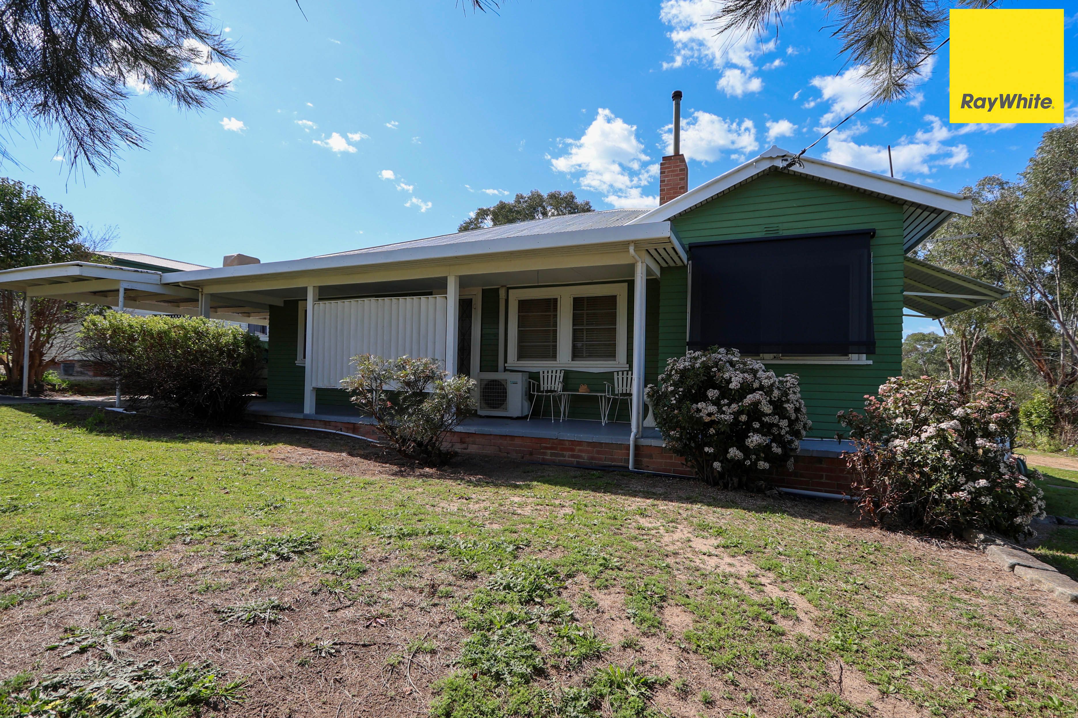 111 Stephen Street, Warialda NSW 2402