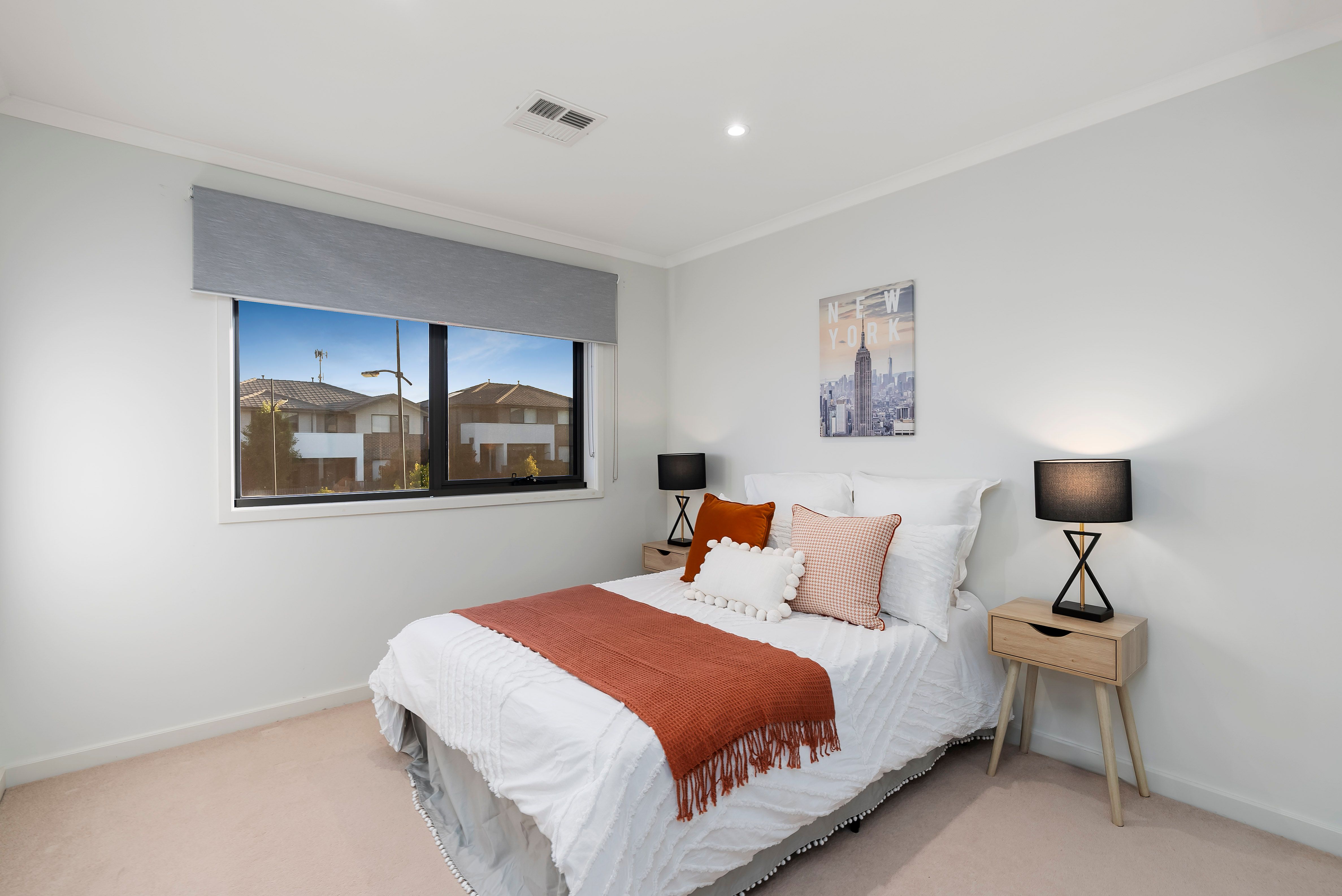 156 Harcrest Boulevard, Wantirna South, VIC 3152 Sold House Ray