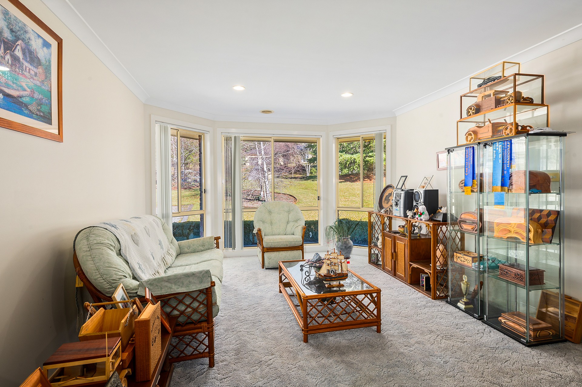 8 Nari Circuit, Moss Vale, NSW 2577