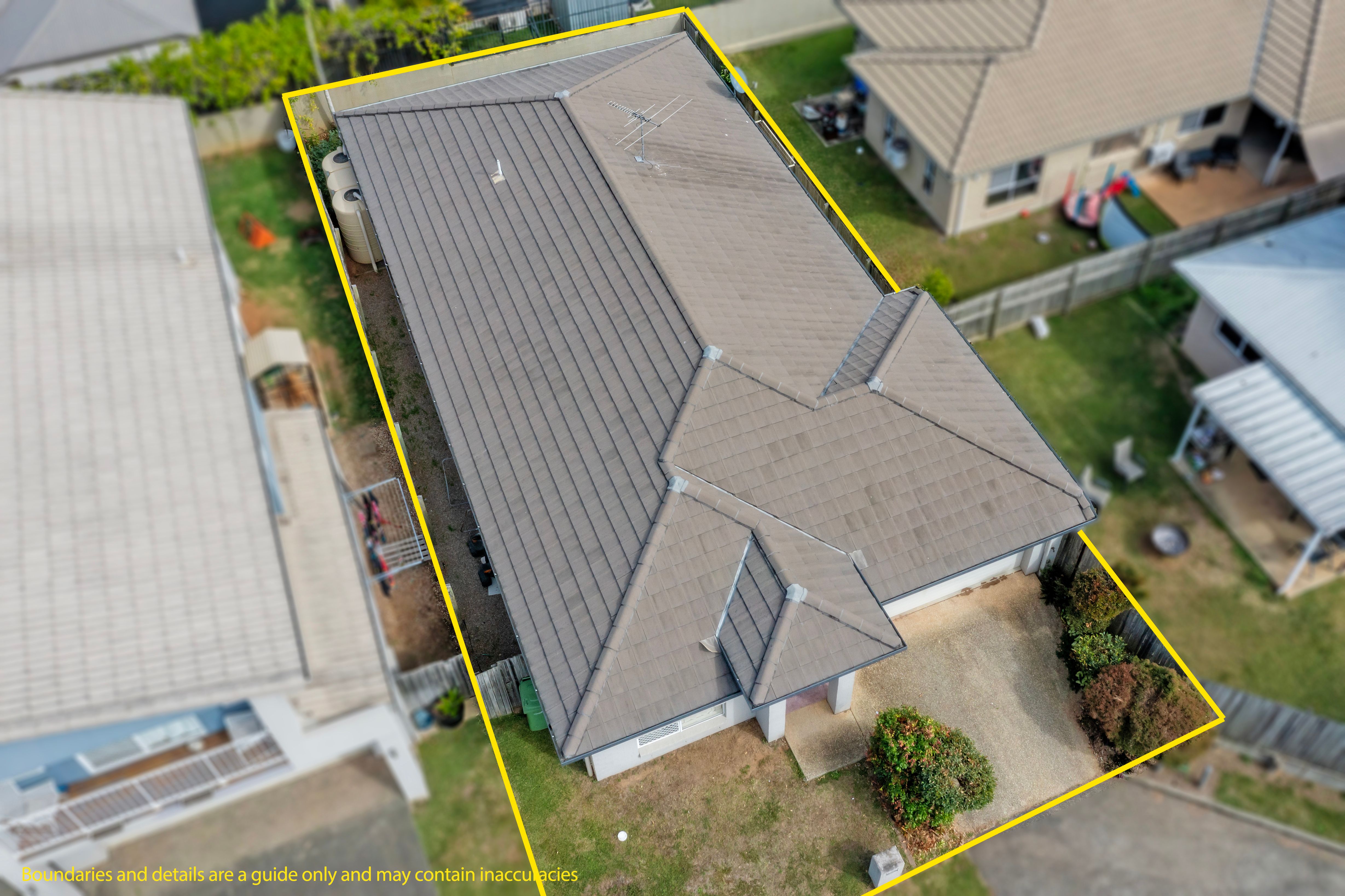 36 Miers Crescent, Murrumba Downs, QLD 4503