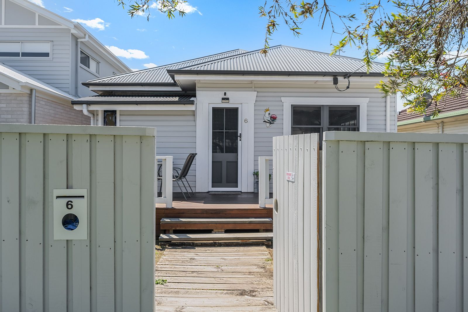 6 Manley Street — photo 20 of 27