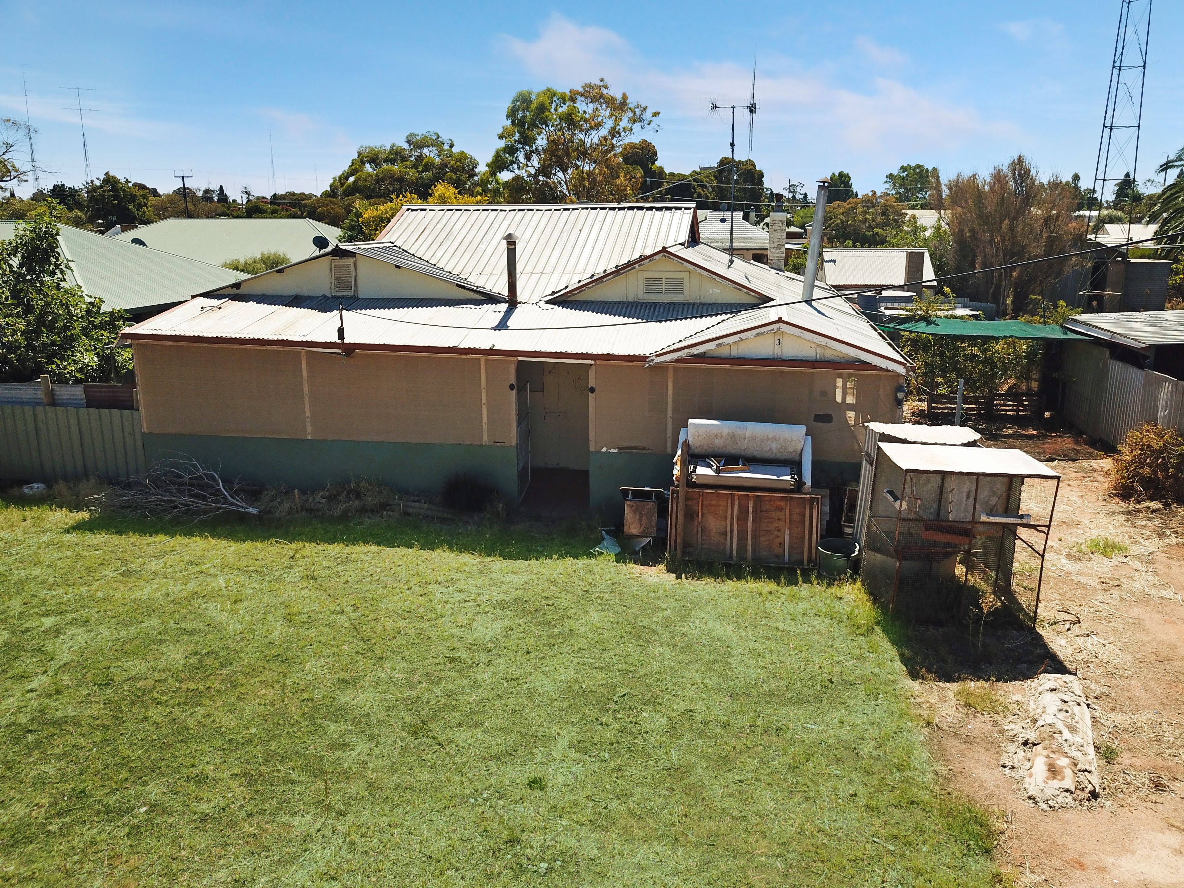 3 Lexia Street, Berri SA 5343