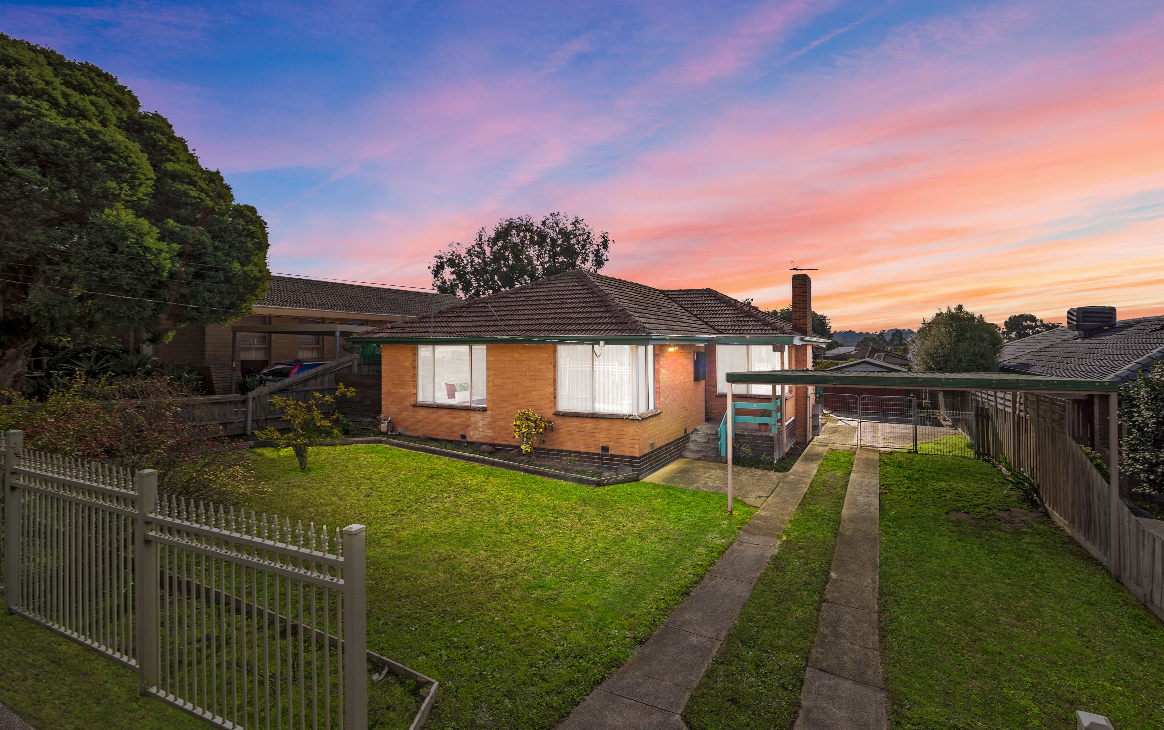 11 Bentley Street, Wantirna VIC 3152