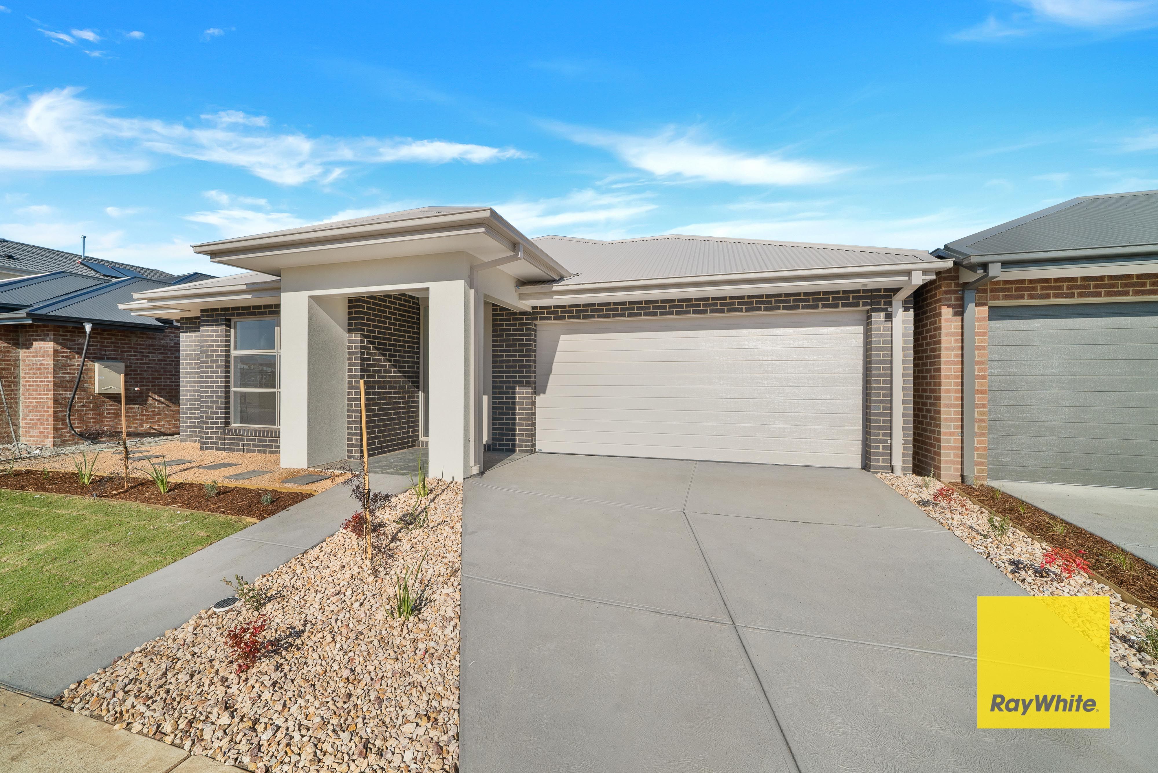 43 Zippy Circuit, Tarneit, VIC 3029