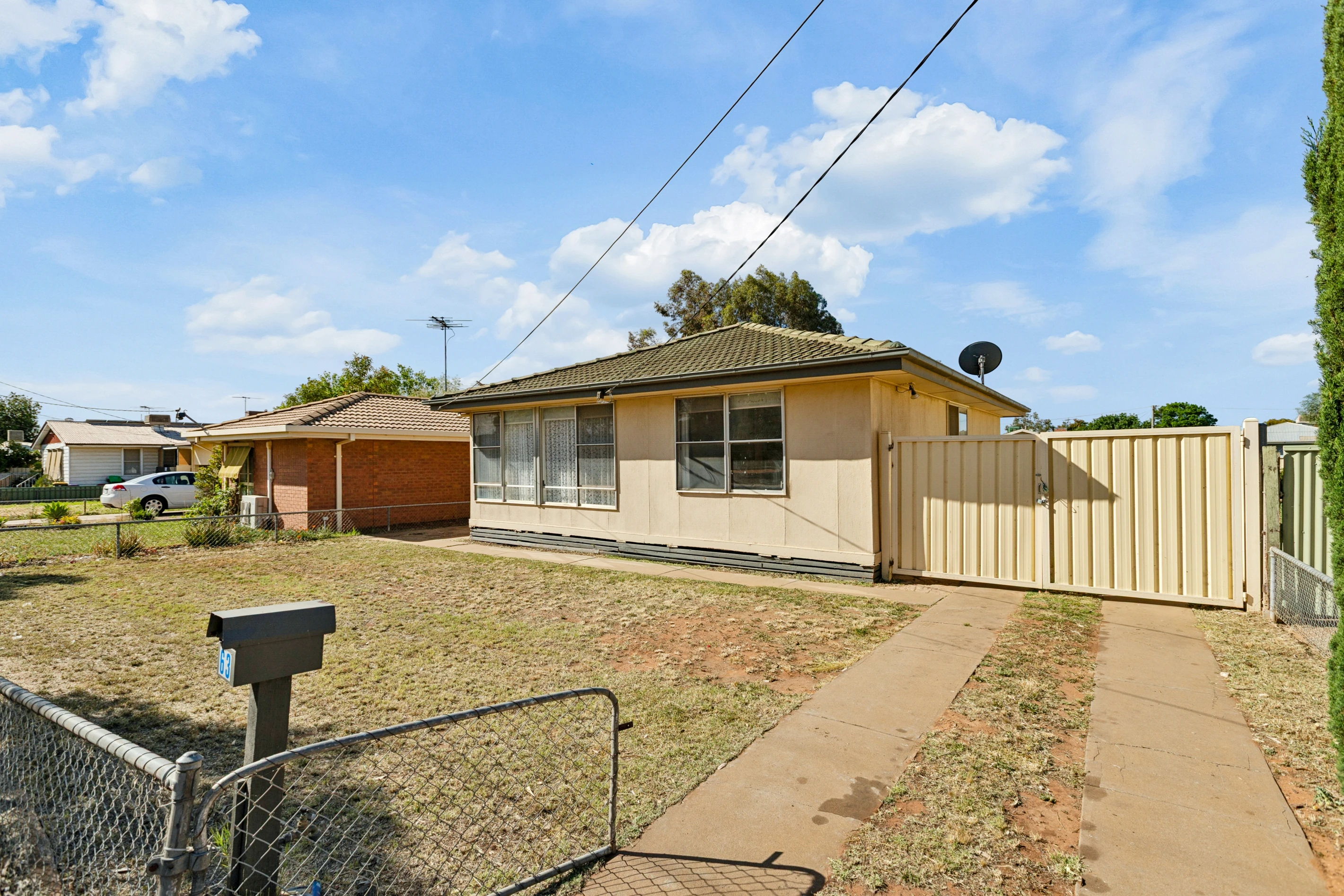 63 Hornsey Park, Mildura, VIC 3500