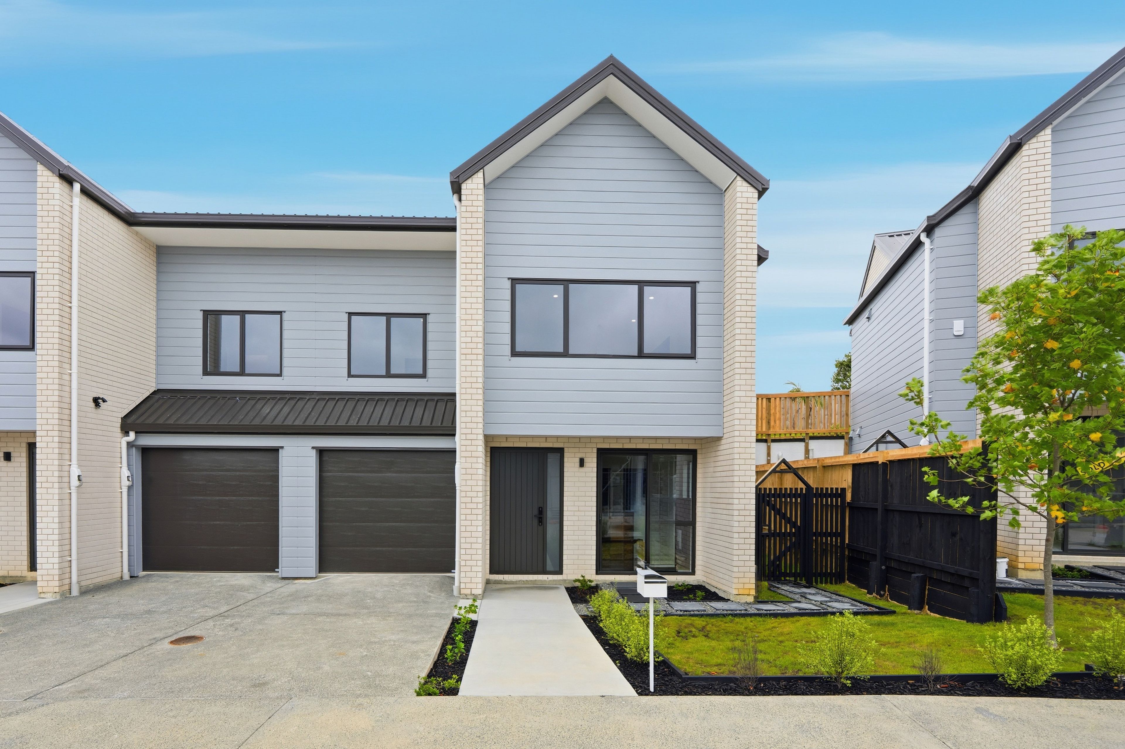 4/20 Melia Place, Stanmore Bay, Rodney