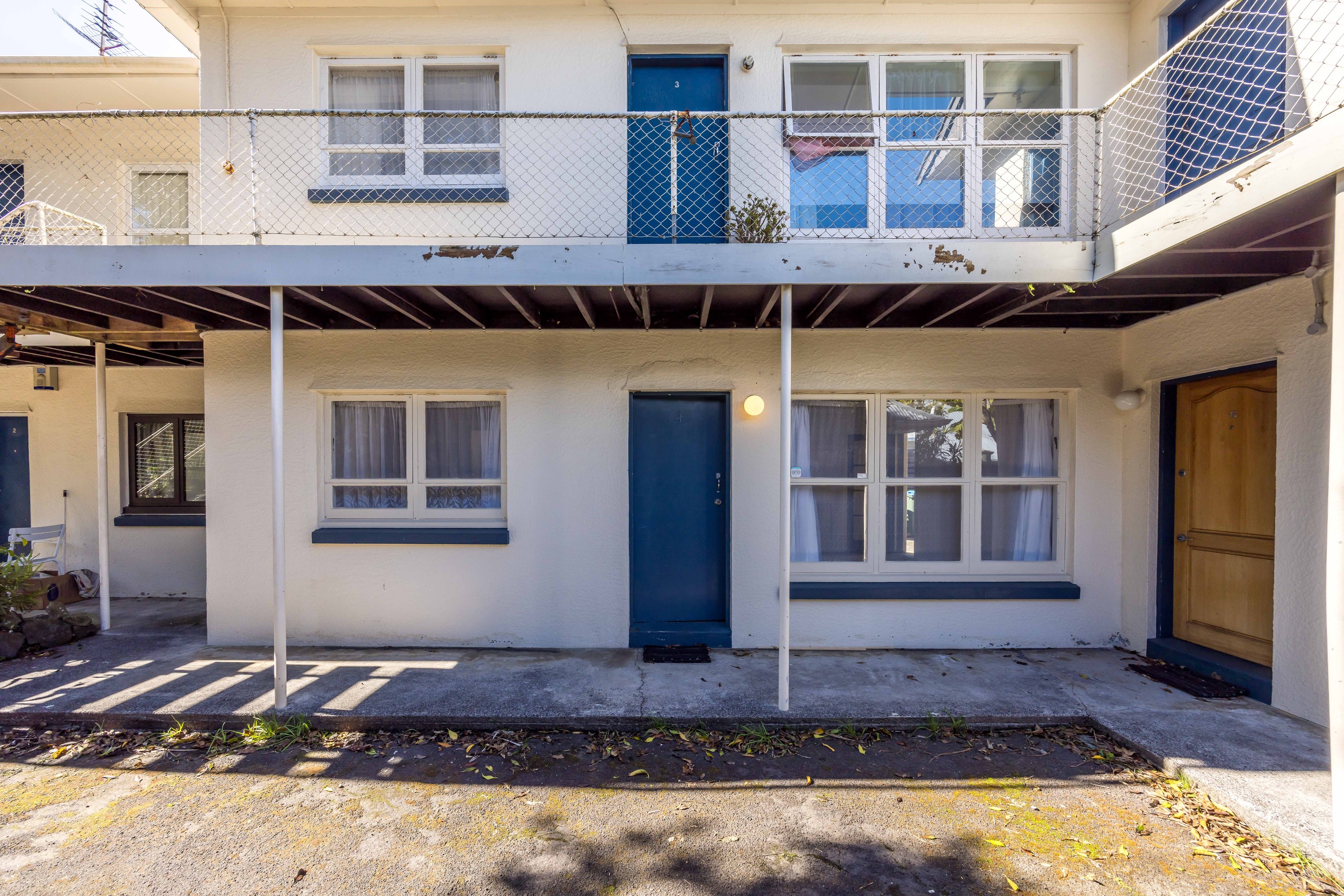 4/22 Fairview Road, Mount Eden, Auckland City