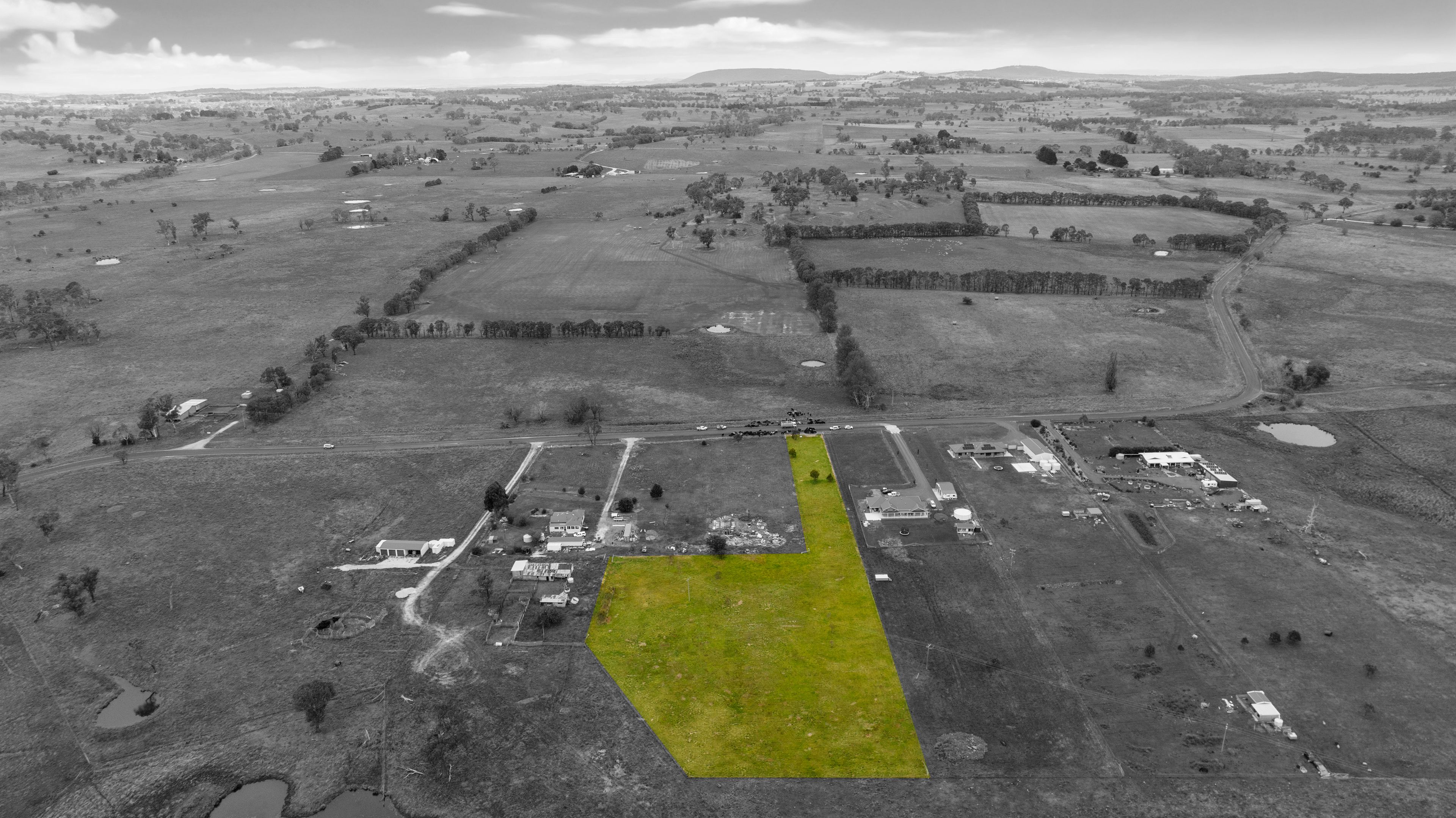 330 Lagoon Road, Guyra, NSW 2365 Land for Sale Ray White Armidale