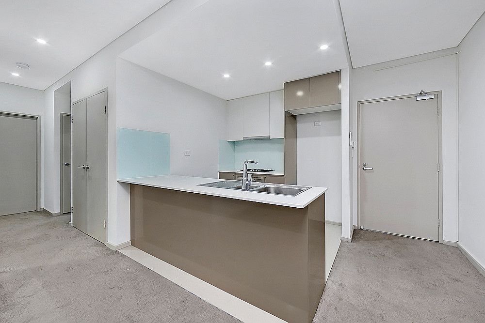 24/58-60 Keeler Street — photo 3 of 10