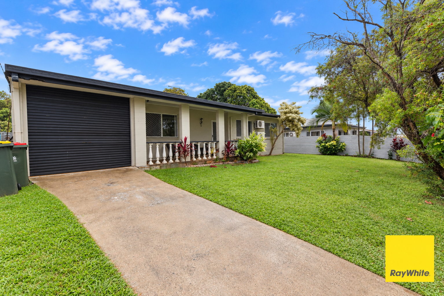 23 Nephrite Street — photo from Ray White Cairns