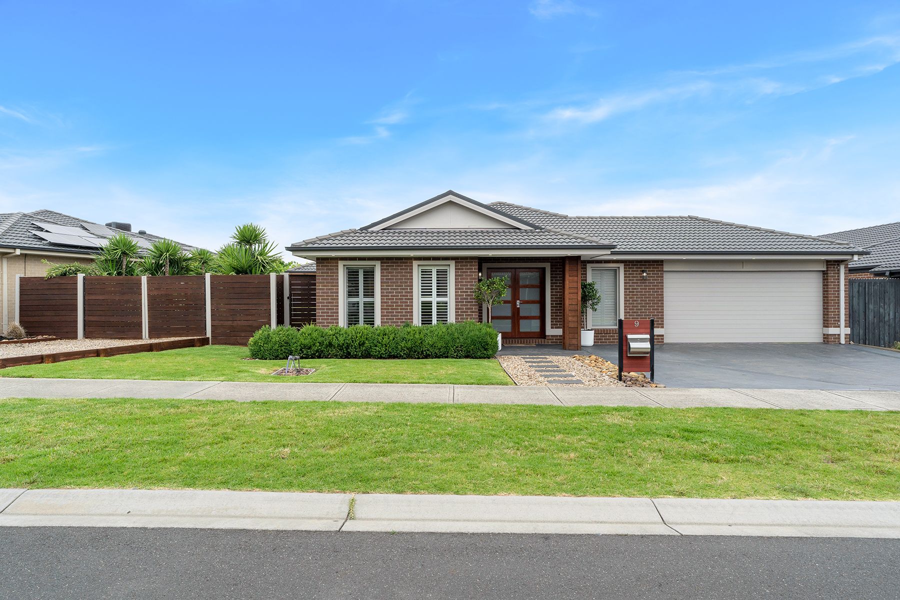 9 Zenith Road, Beveridge, VIC 3753 - Sold House - Ray White Craigieburn