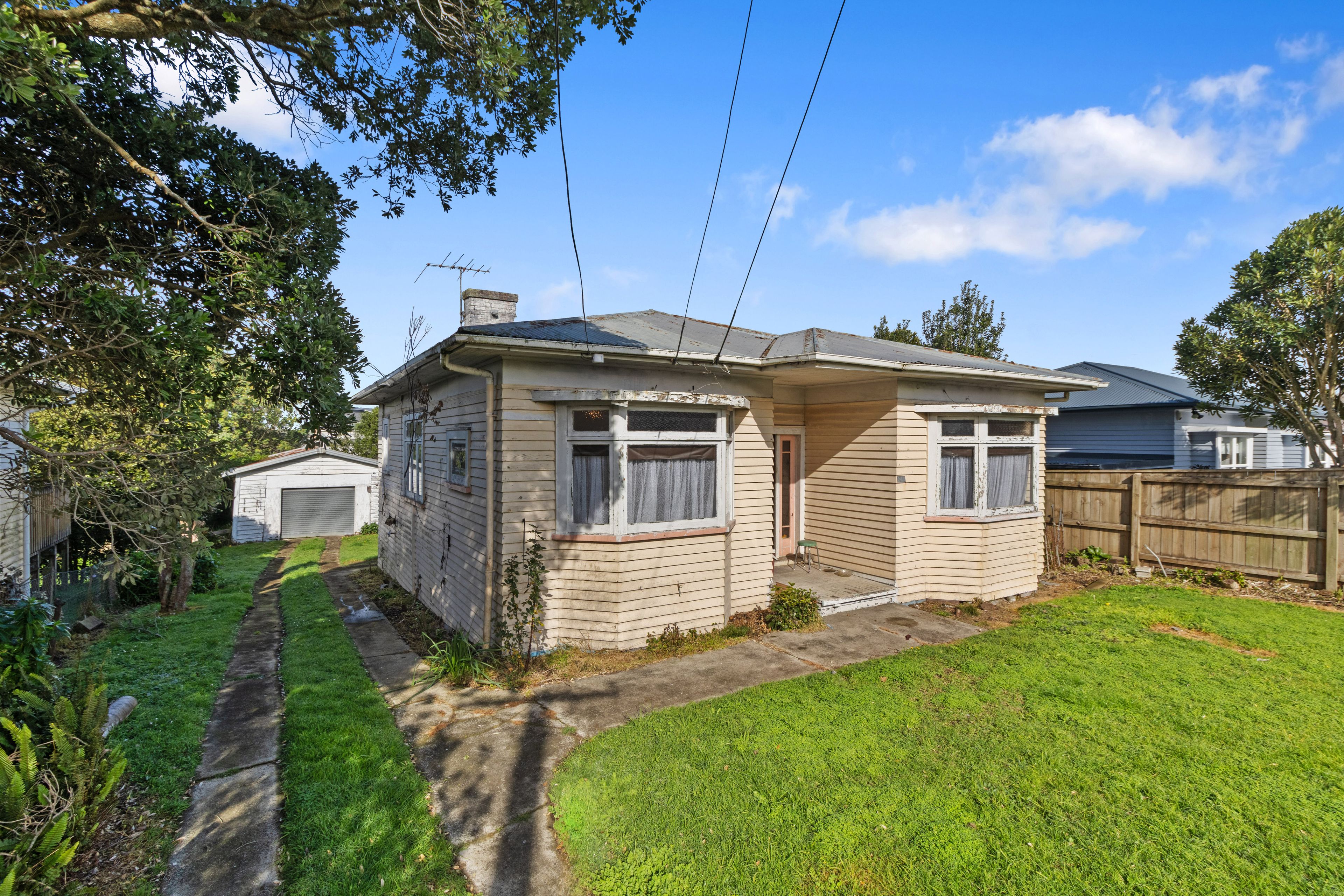 247 Mount Smart Road, Onehunga, Auckland City