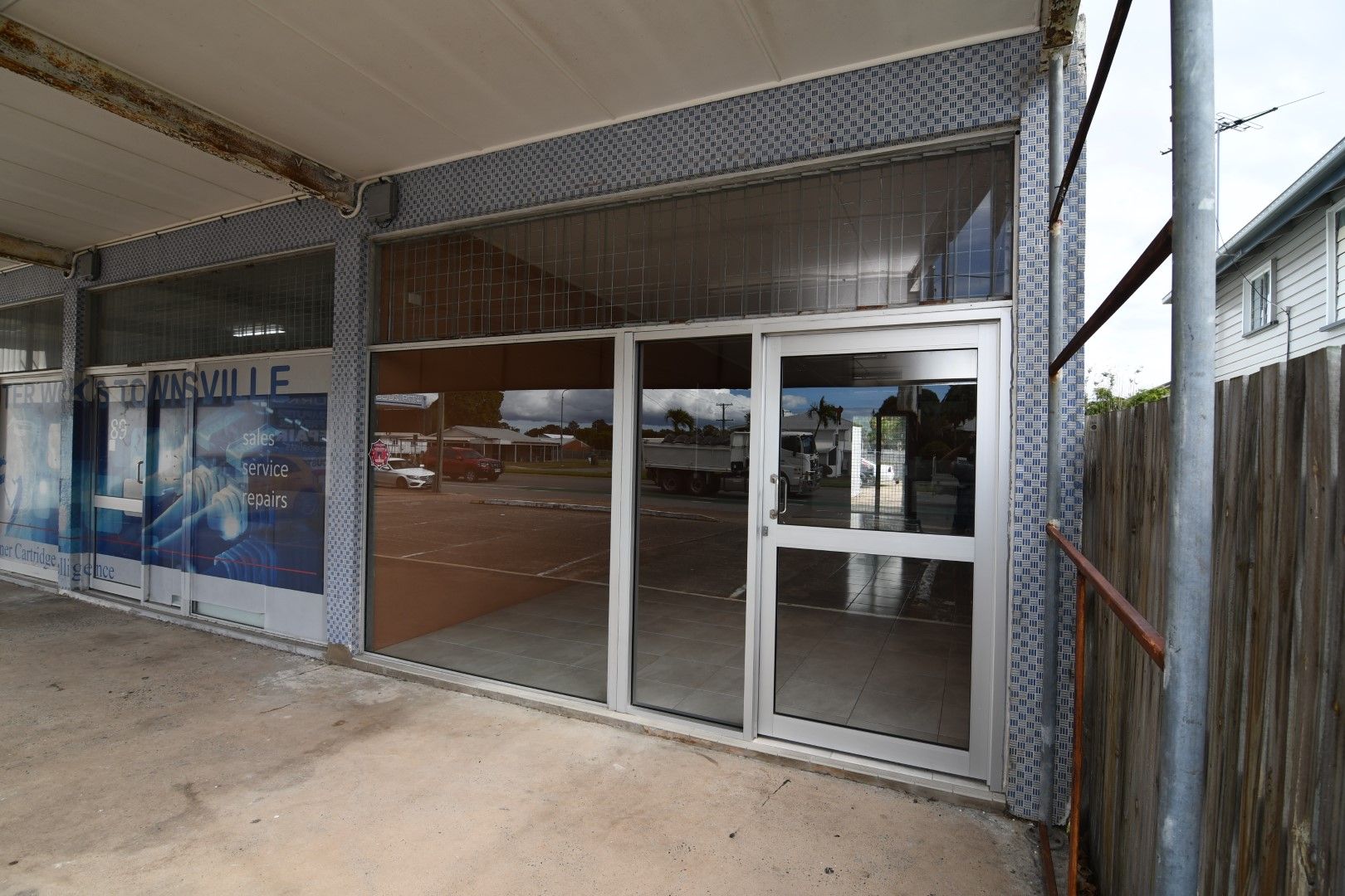 Shop A/89 Bowen Road, Rosslea, QLD 4812