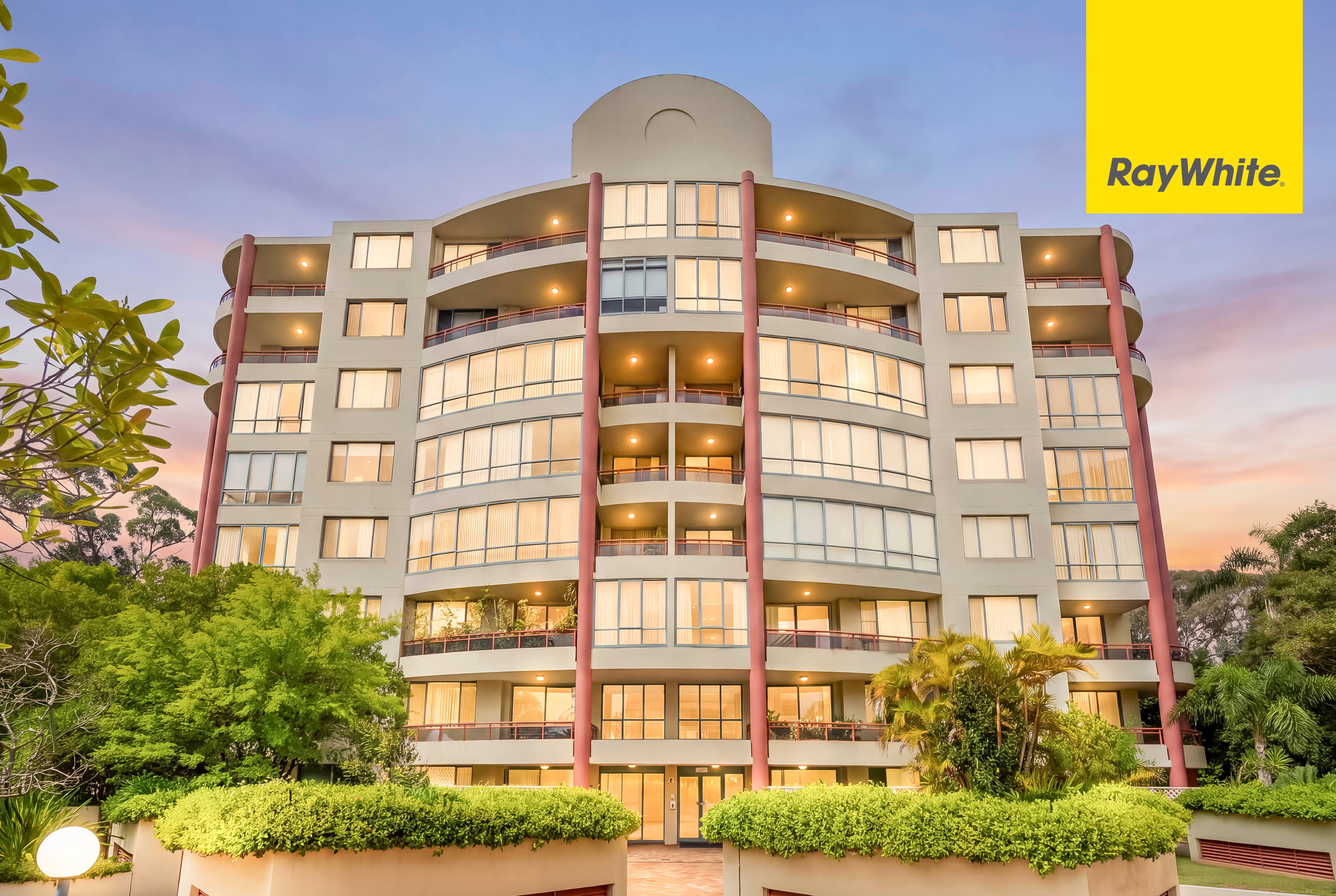 62/1-15 Fontenoy Road — photo from Ray White Epping NSW