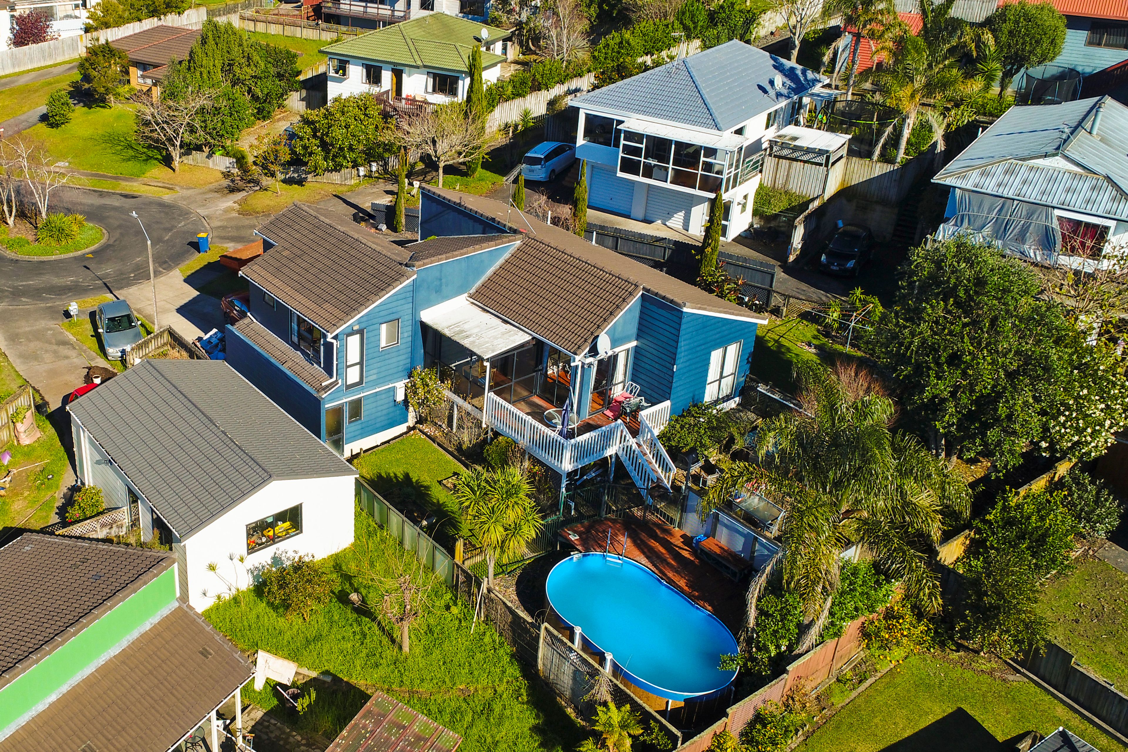 17 Ebony Place, Massey, Waitakere City