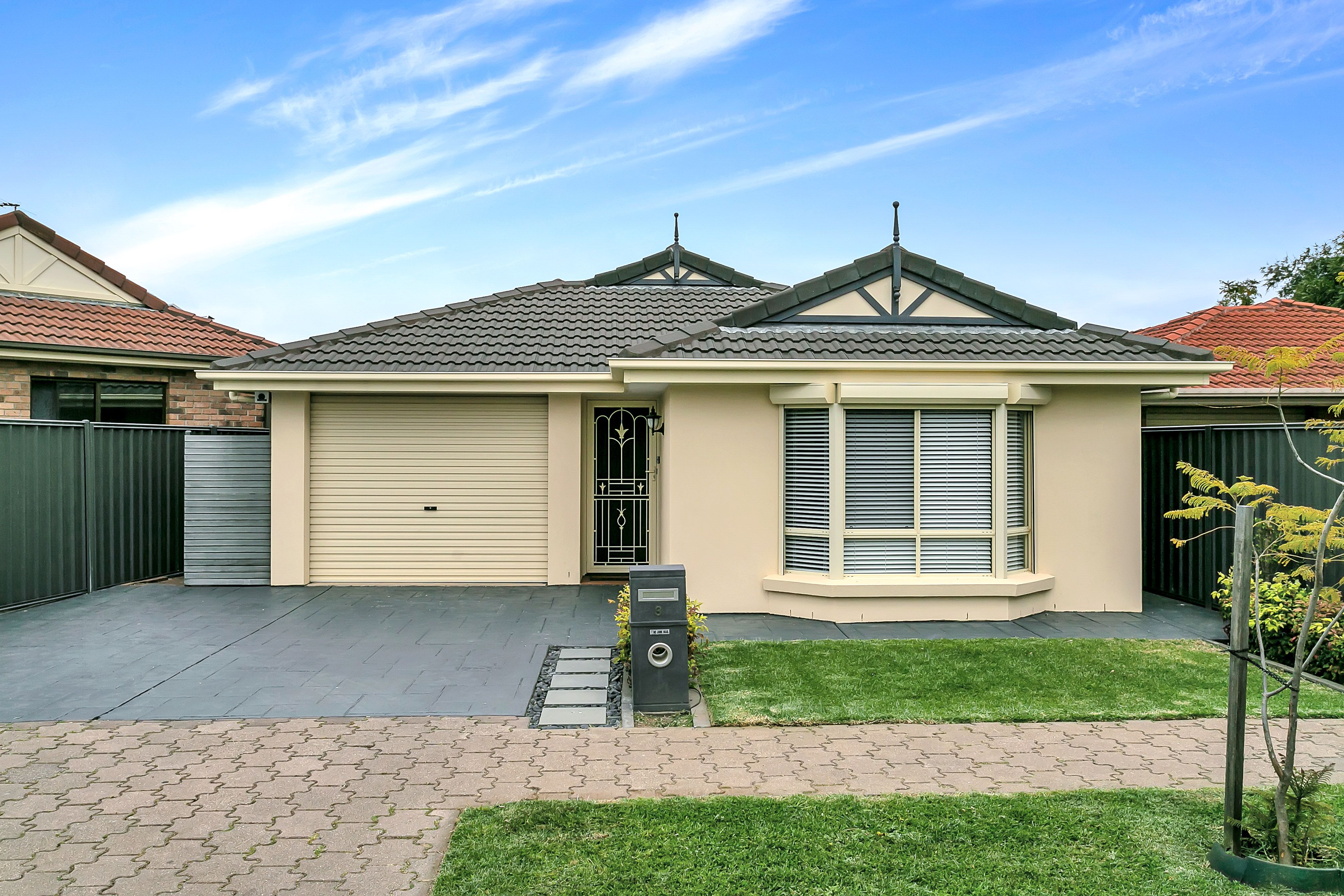 3 Kelham Street, Hillcrest SA 5086