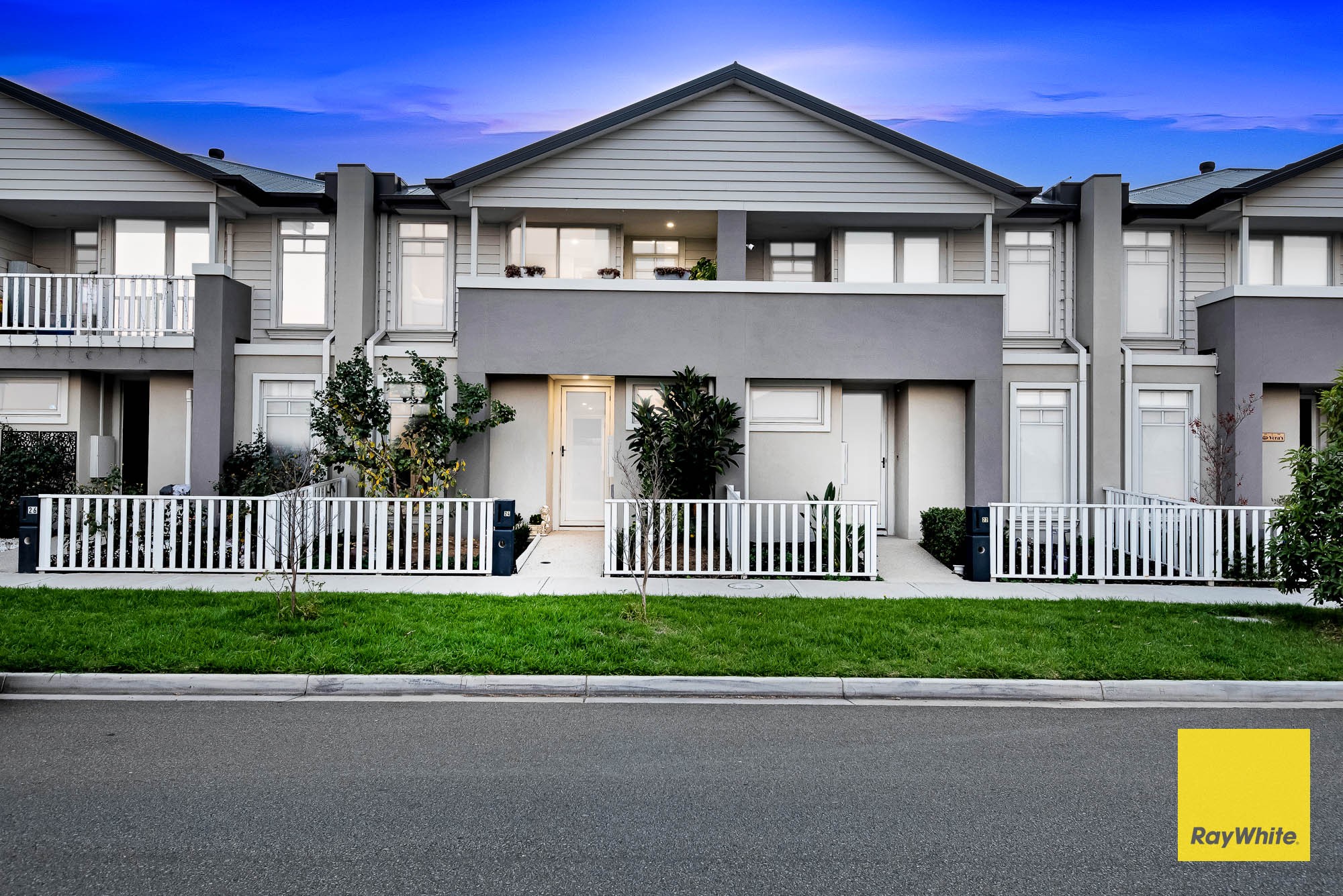 24 Congo Drive, Tarneit, VIC 3029