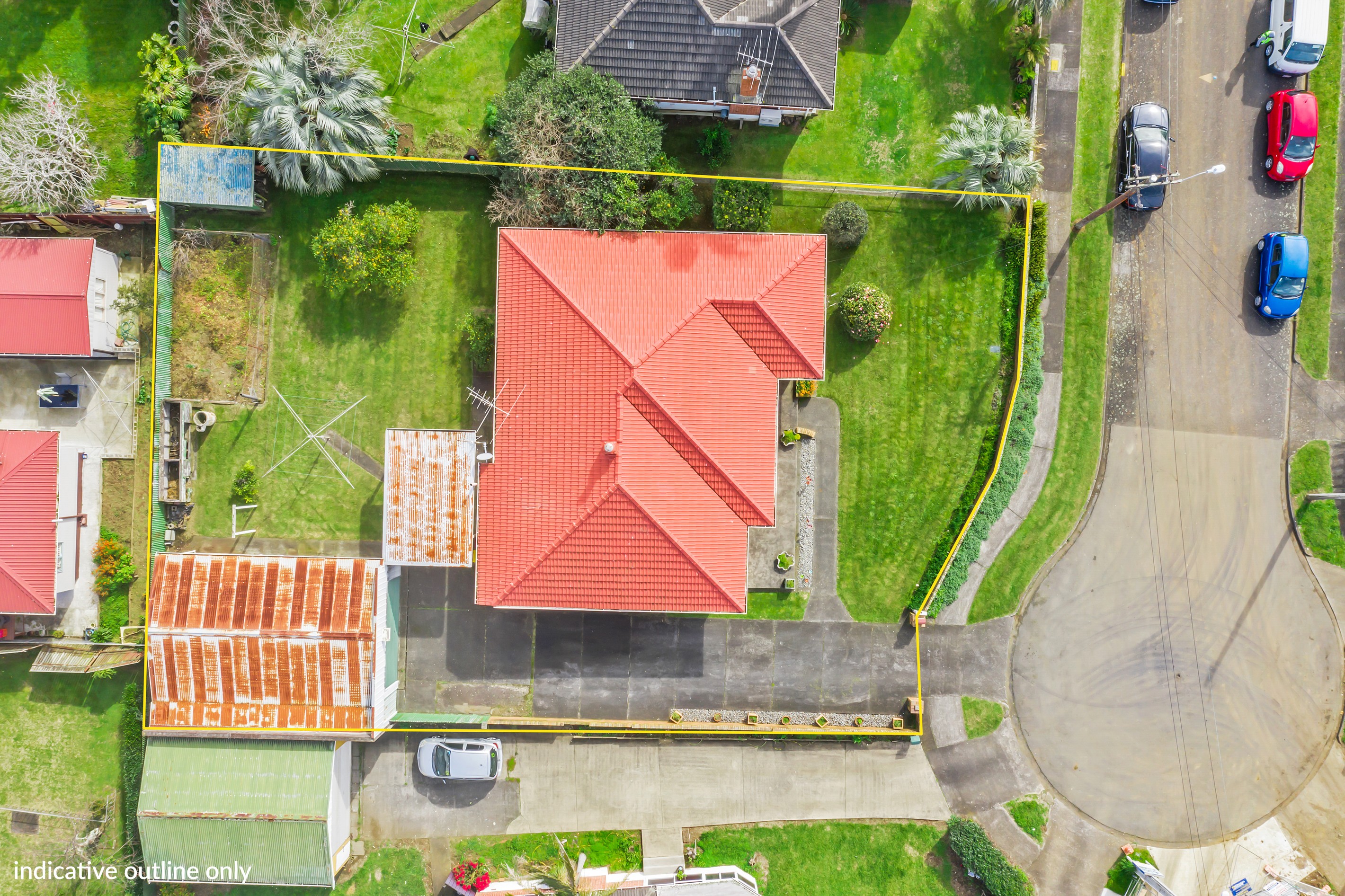 31 Esperanto Road, Papatoetoe, Manukau City