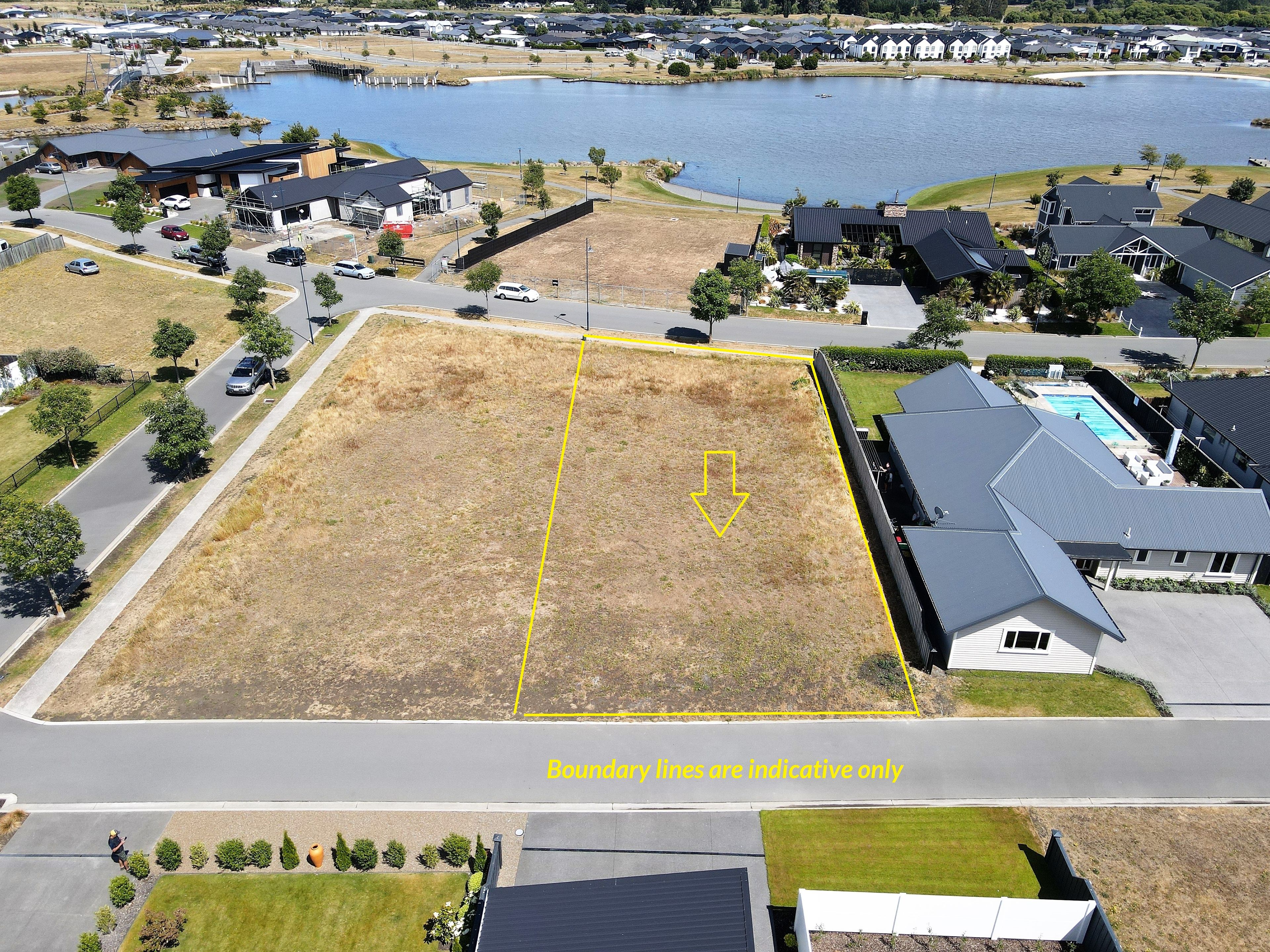 20 The Esplanade, Pegasus, Waimakariri District
