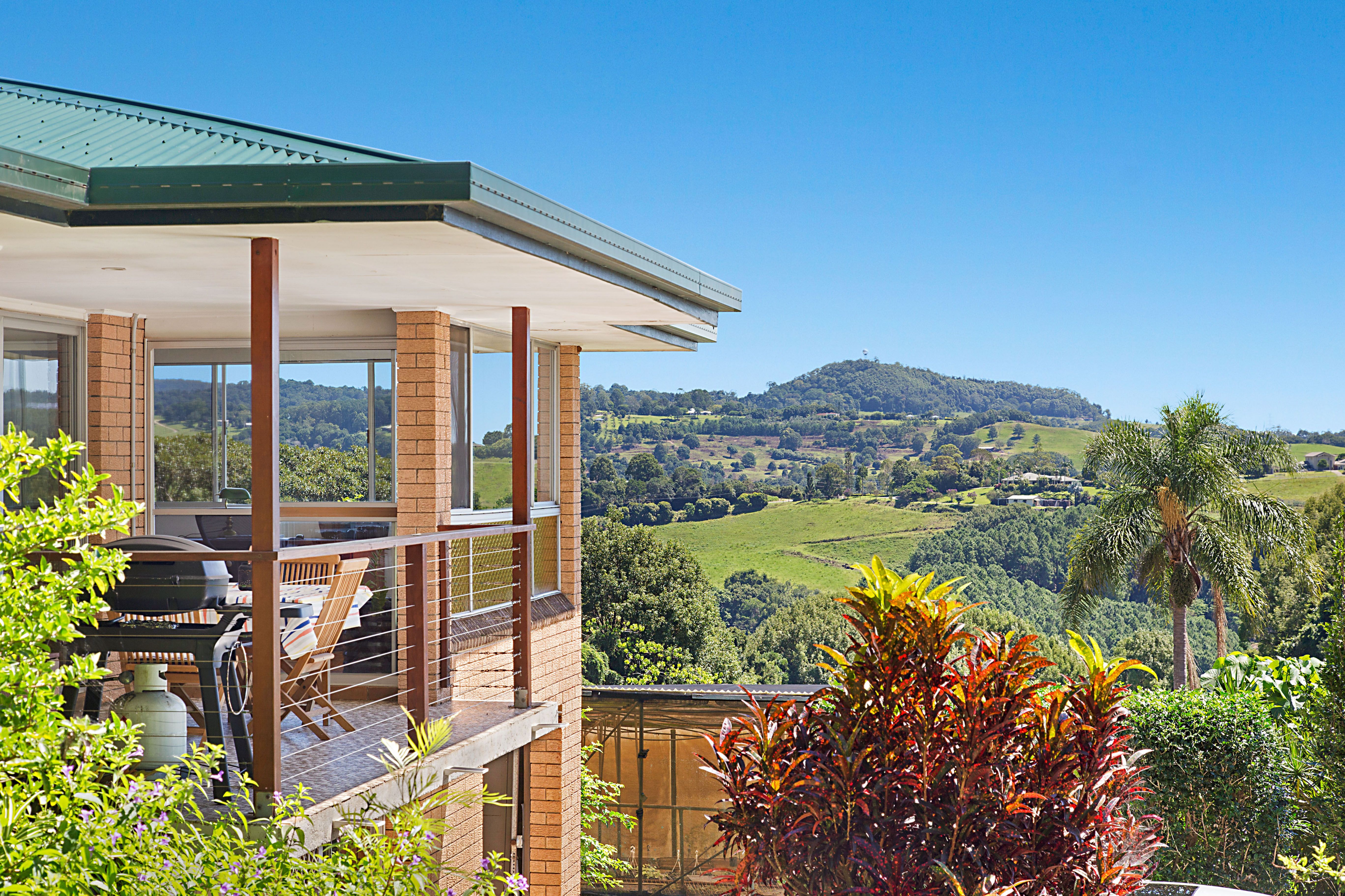 201 Cranneys Road, North Tumbulgum, NSW 2490 Sold Rural Lifestyle