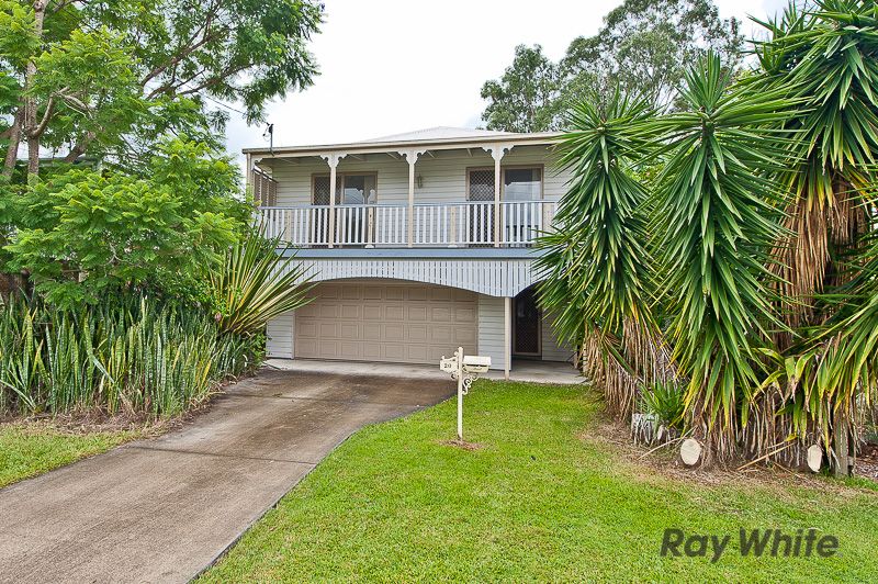 20 Orchid Street, Enoggera QLD 4051
