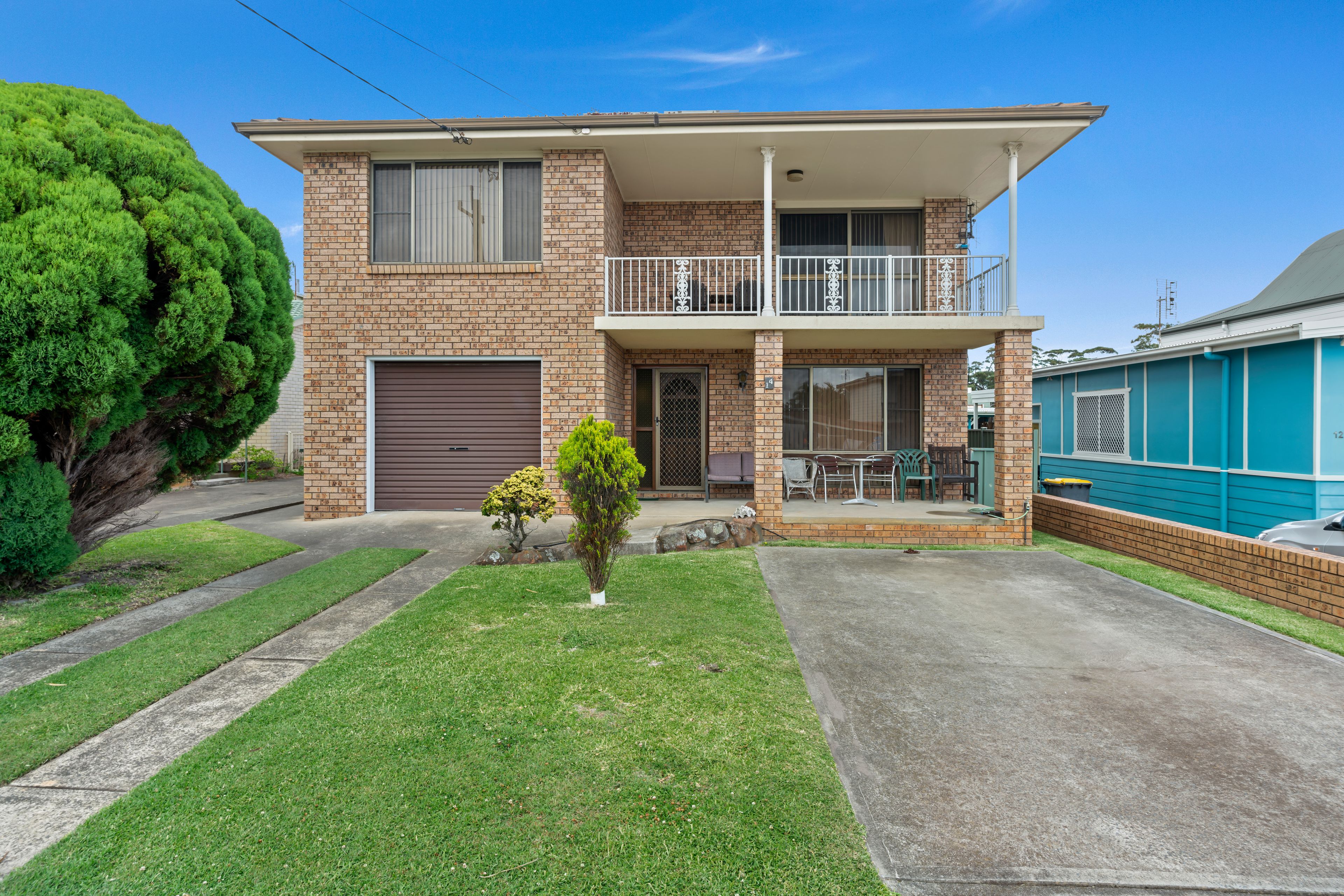 14 Merimbula Street, Currarong, NSW 2540