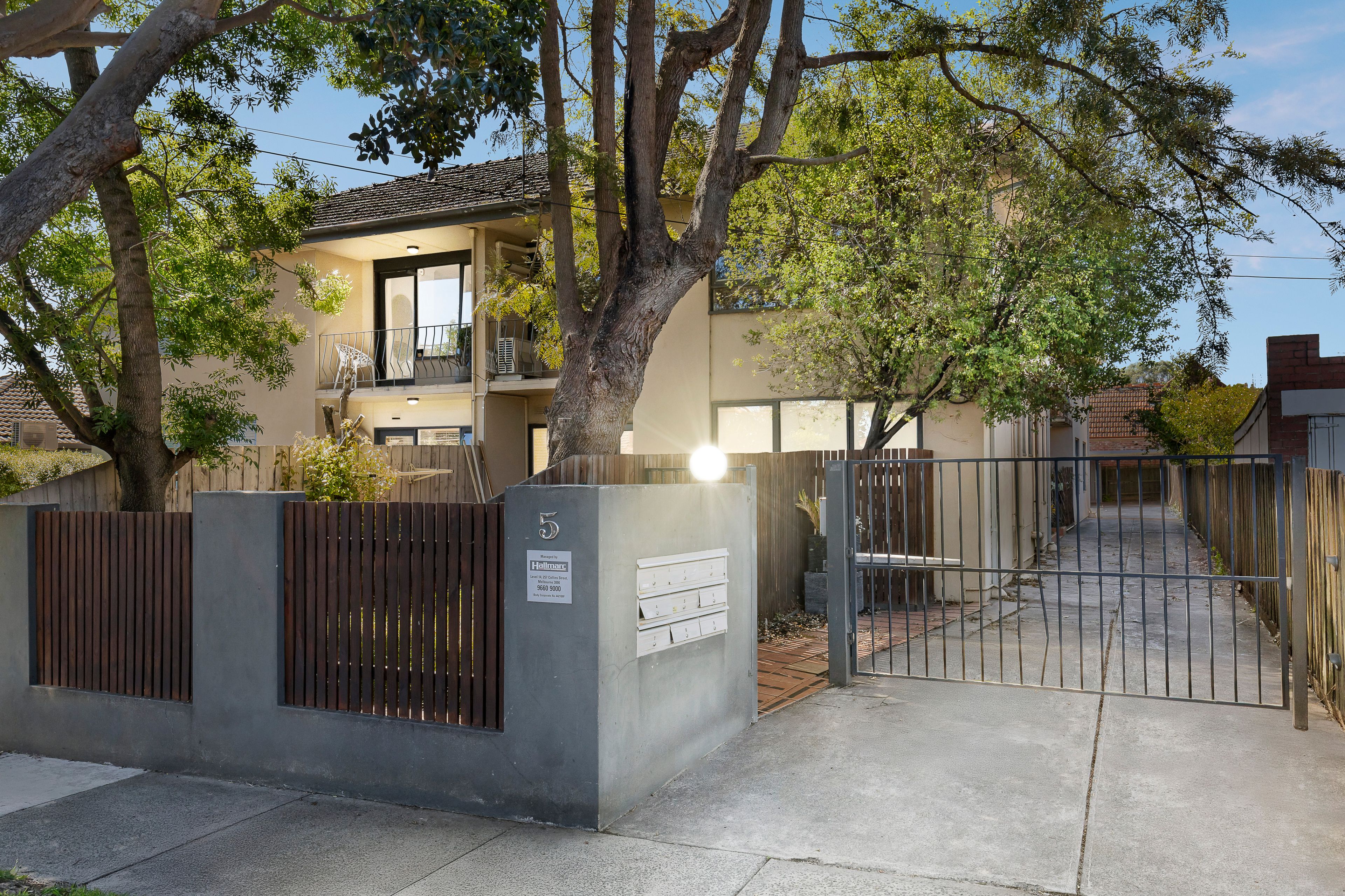 7/5 Crewe Road, Hughesdale, VIC 3166