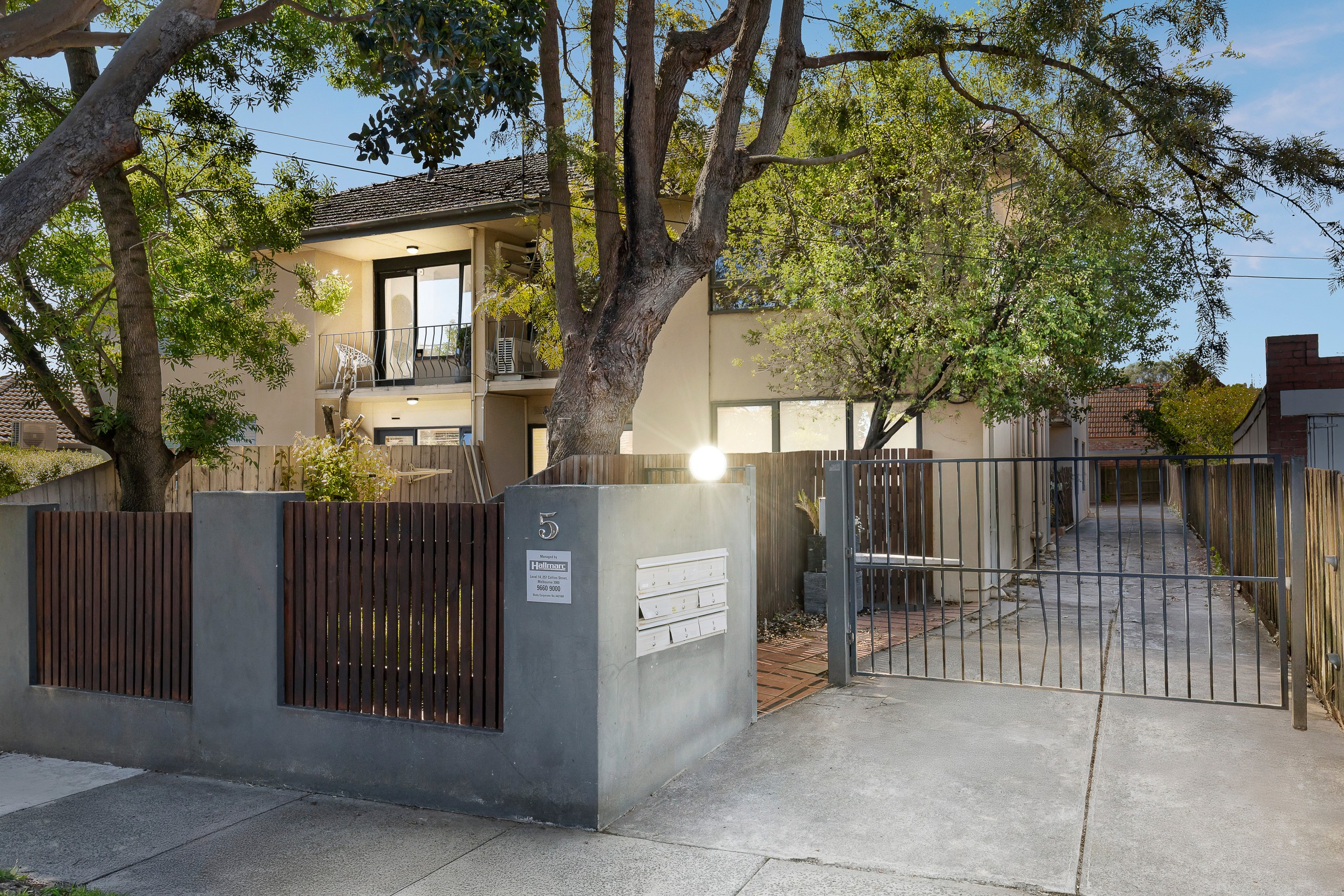 7/5 Crewe Road, Hughesdale, VIC 3166