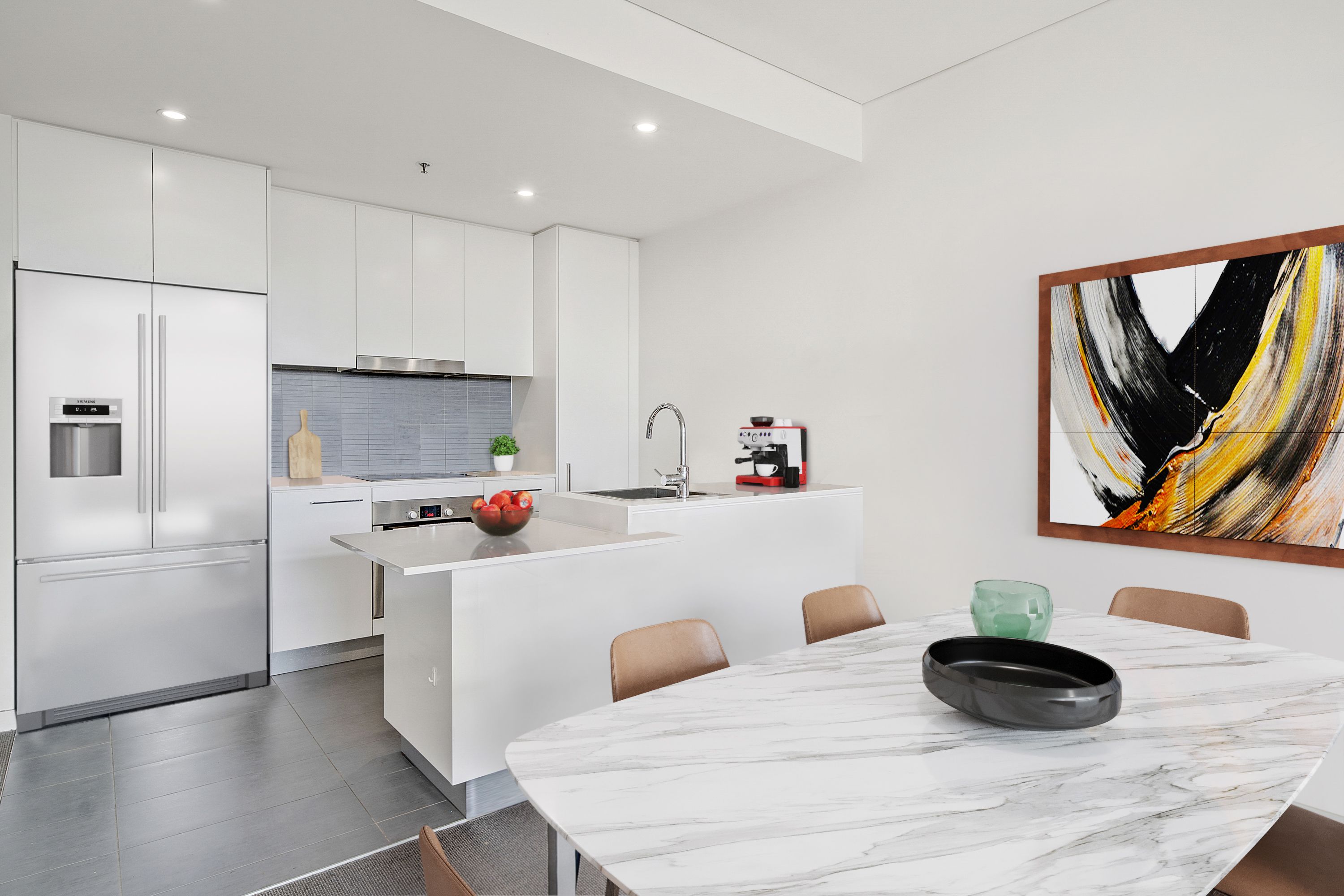 23/37 Chandler Street — photo 3 of 13