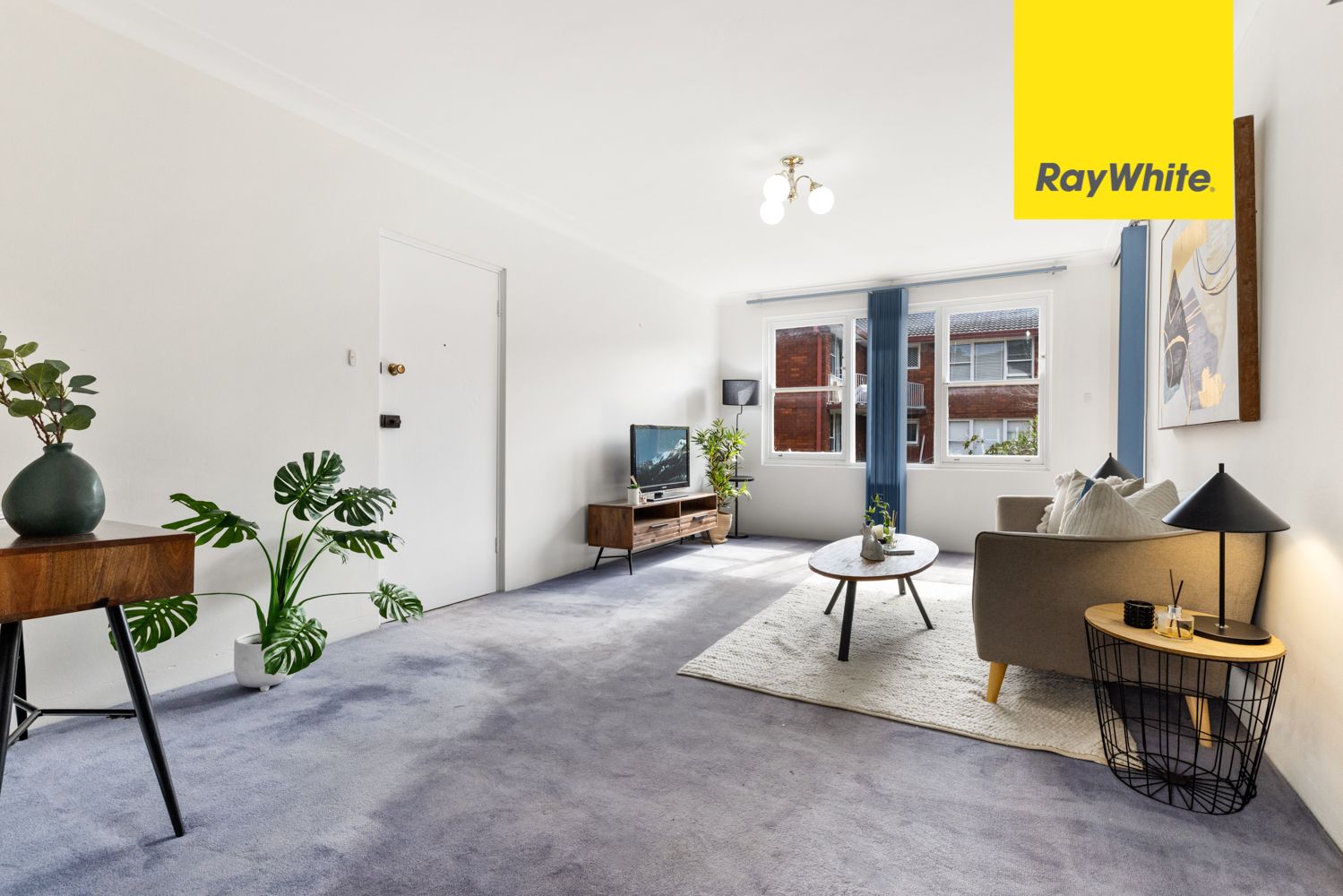 18/12 Essex Street, Epping, NSW 2121