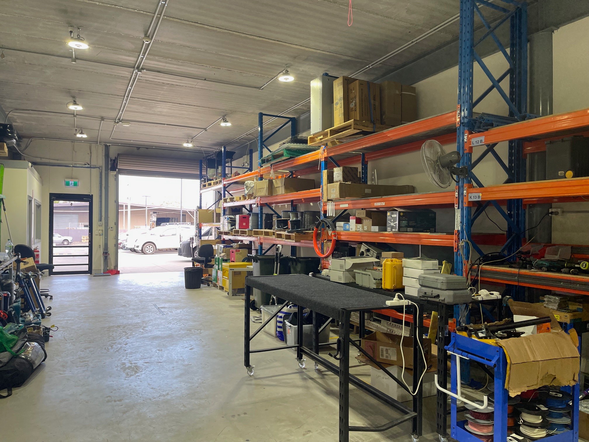 5/189 Flemington Road, Mitchell, ACT 2911